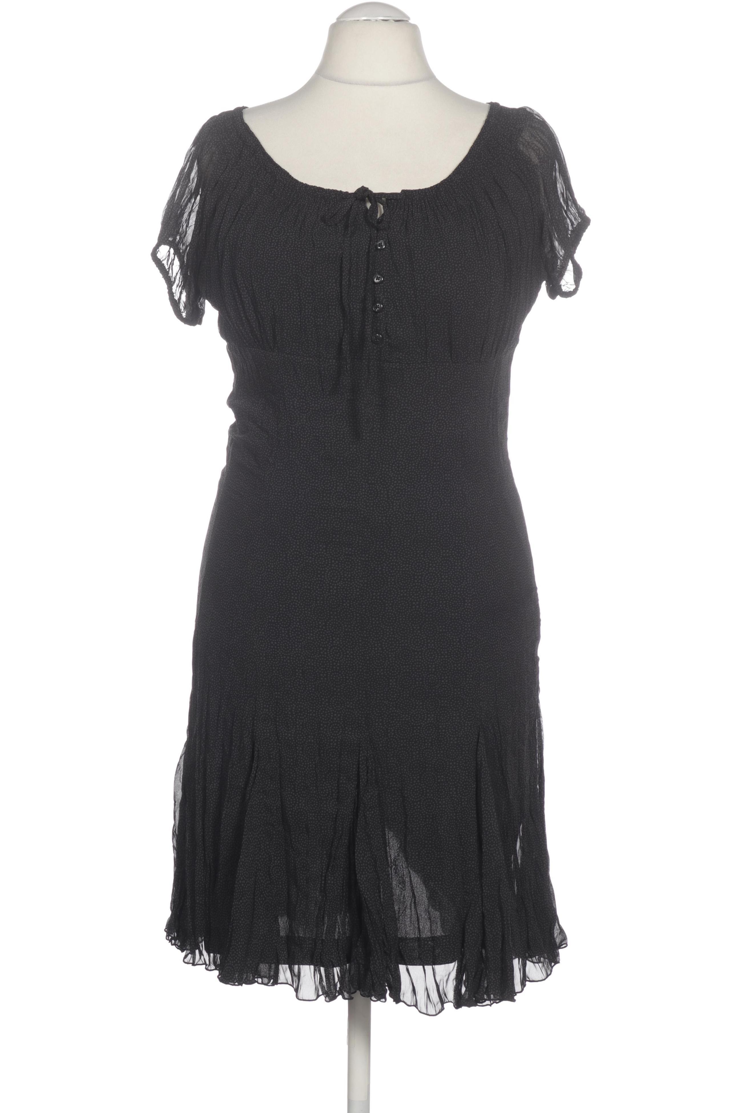 

s.Oliver Damen Kleid, grau, Gr. 38