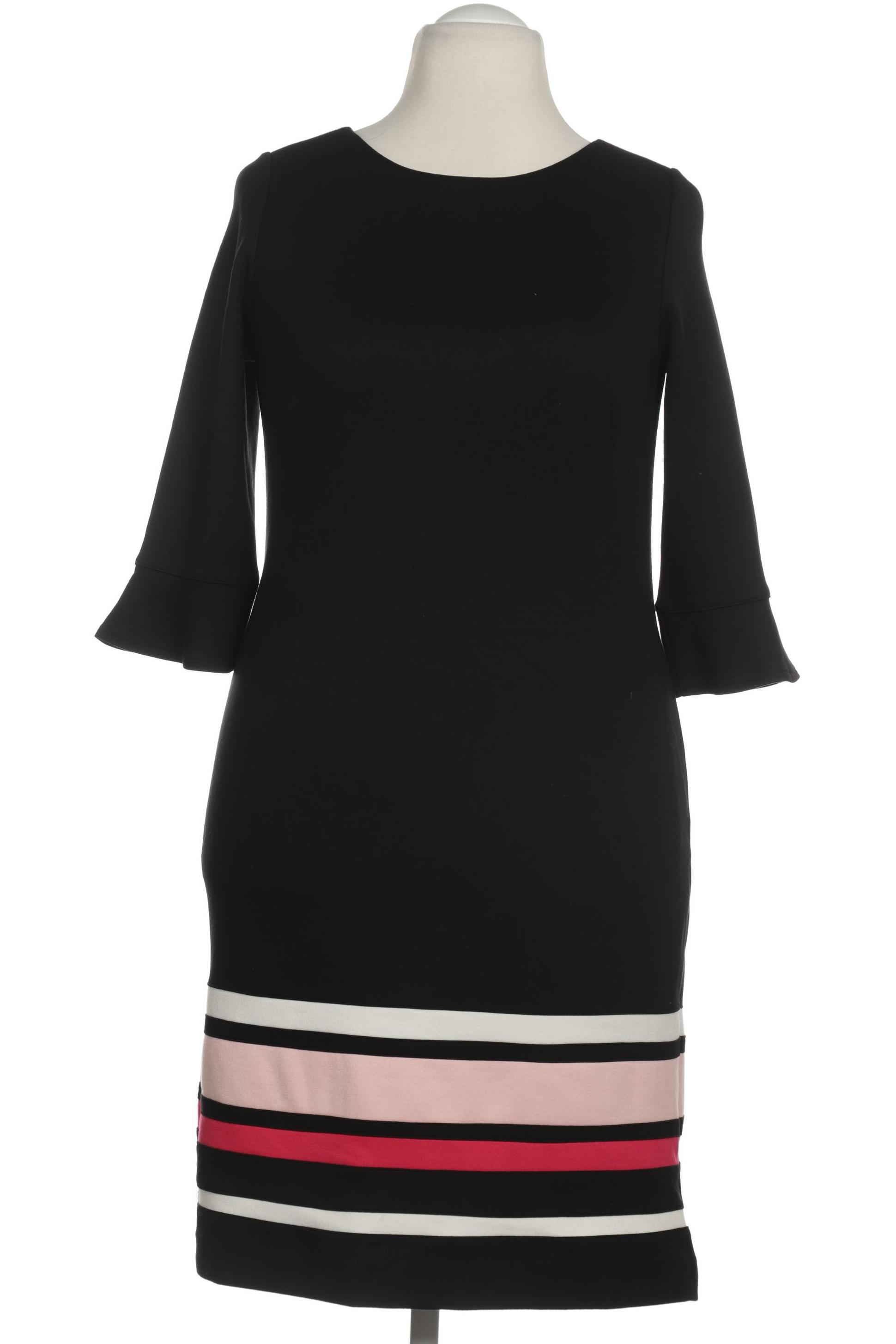 

s.Oliver Damen Kleid, schwarz, Gr. 42