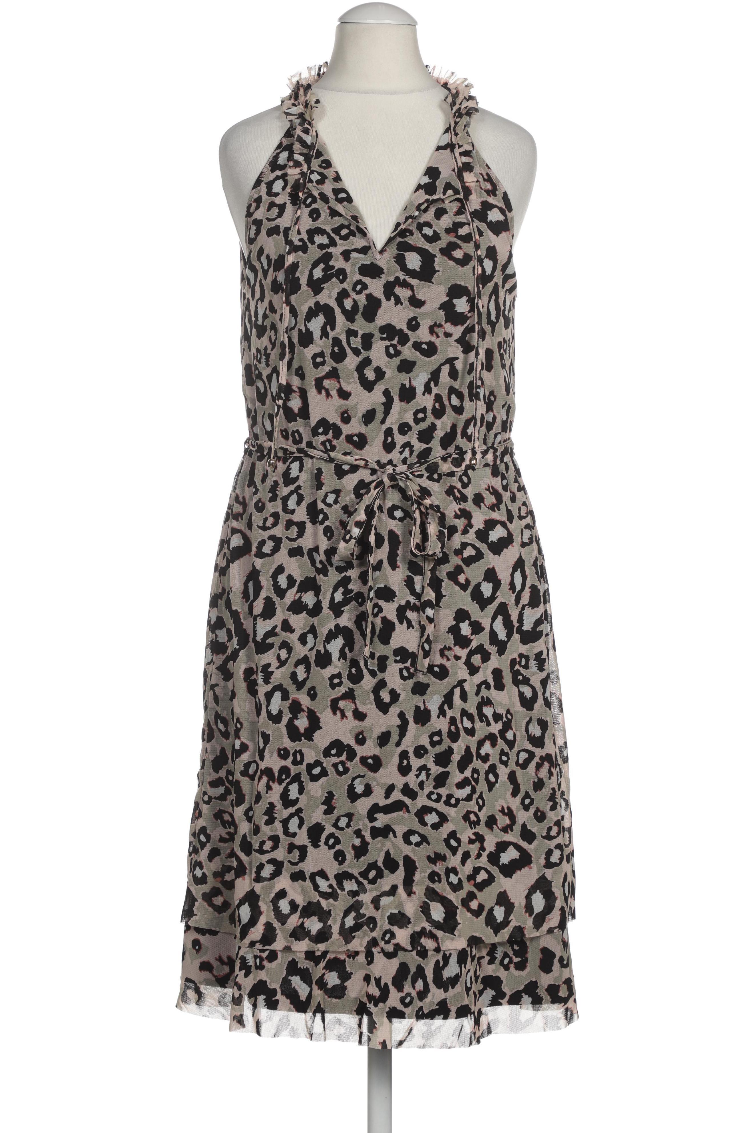 

s.Oliver Damen Kleid, grün, Gr. 36