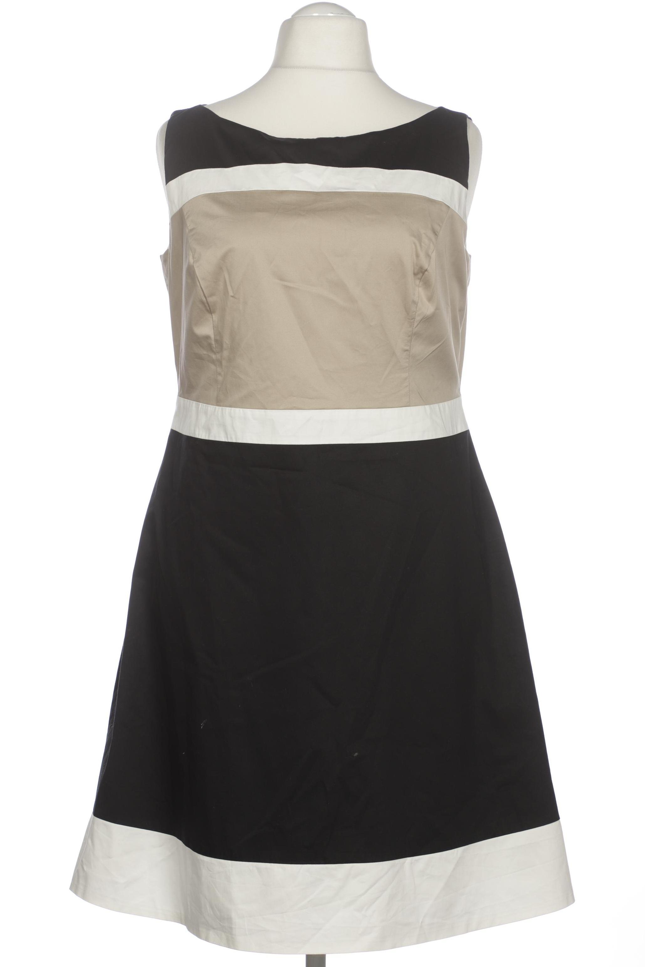 

s.Oliver Damen Kleid, schwarz, Gr. 46