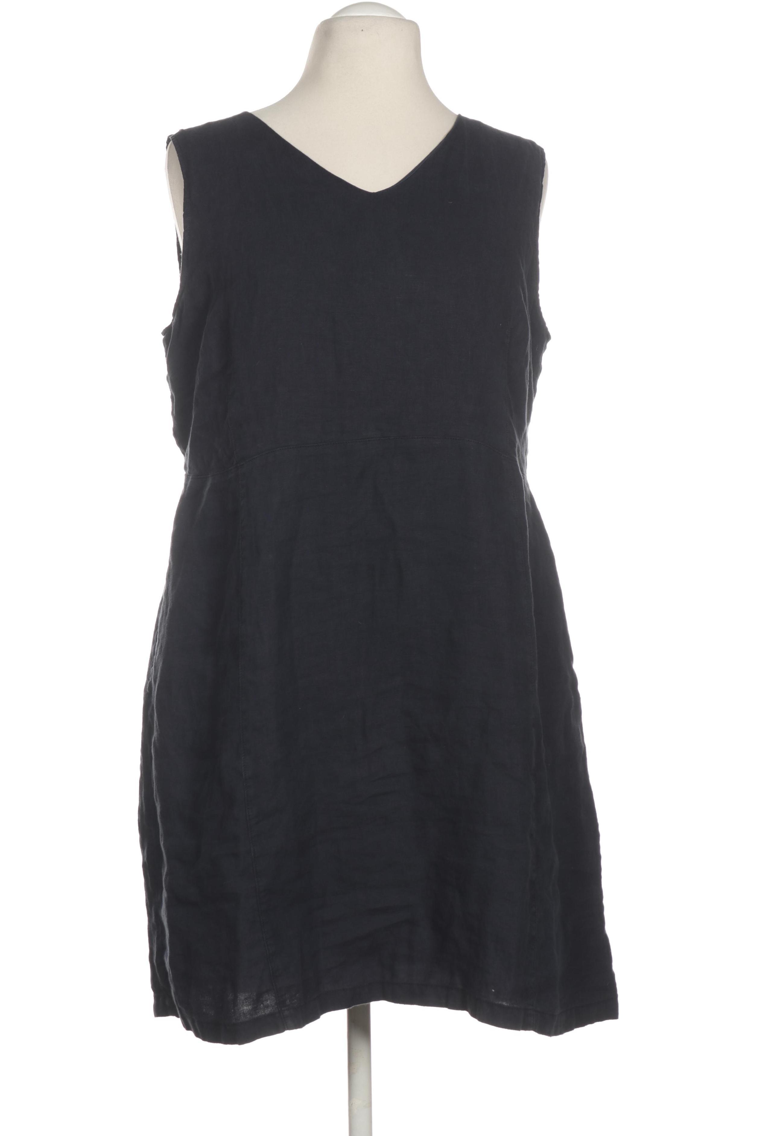 

s.Oliver Damen Kleid, blau, Gr. 46