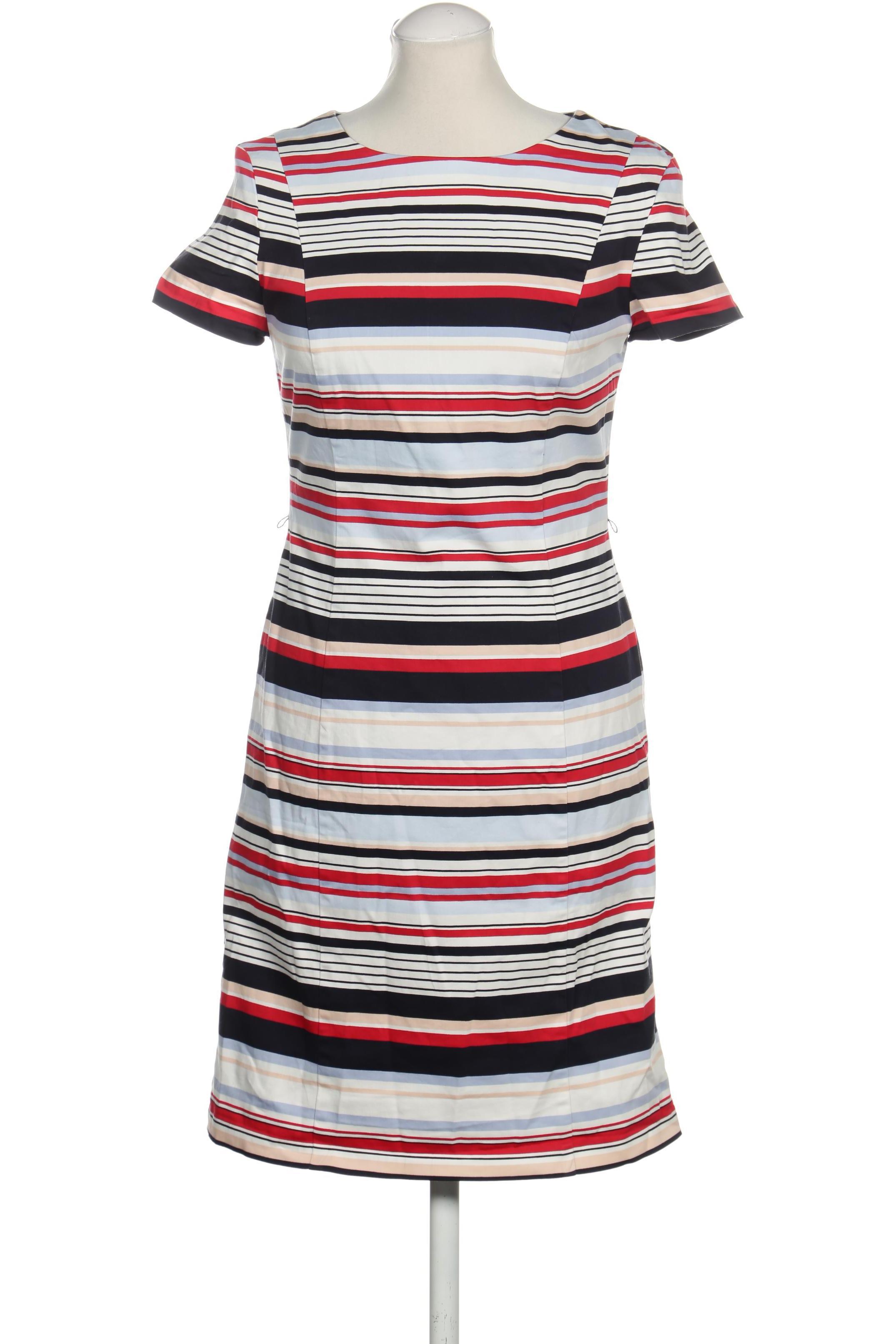 

s.Oliver Damen Kleid, blau, Gr. 36