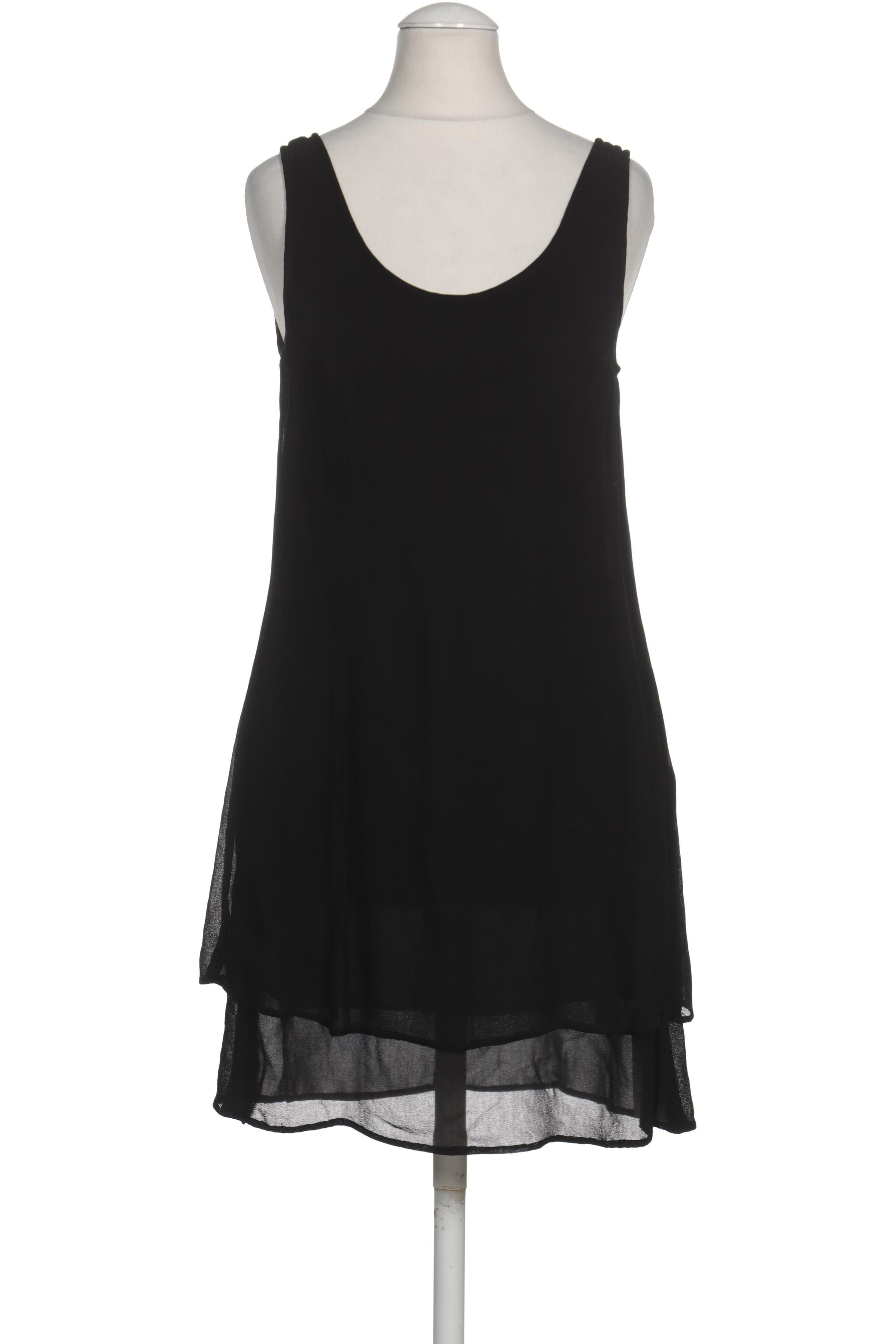 

s.Oliver Damen Kleid, schwarz, Gr. 34