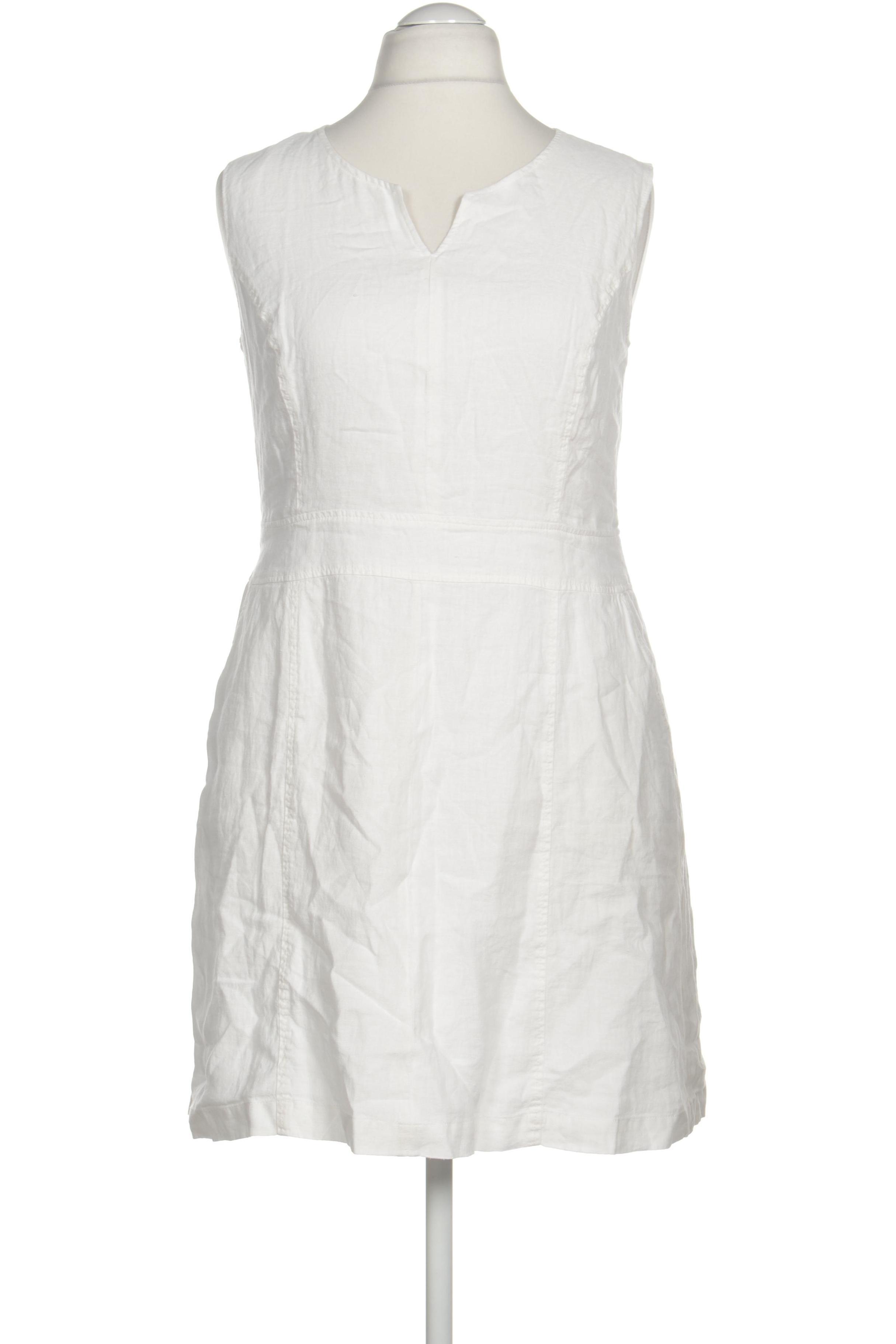 

s.Oliver Damen Kleid, beige, Gr. 42