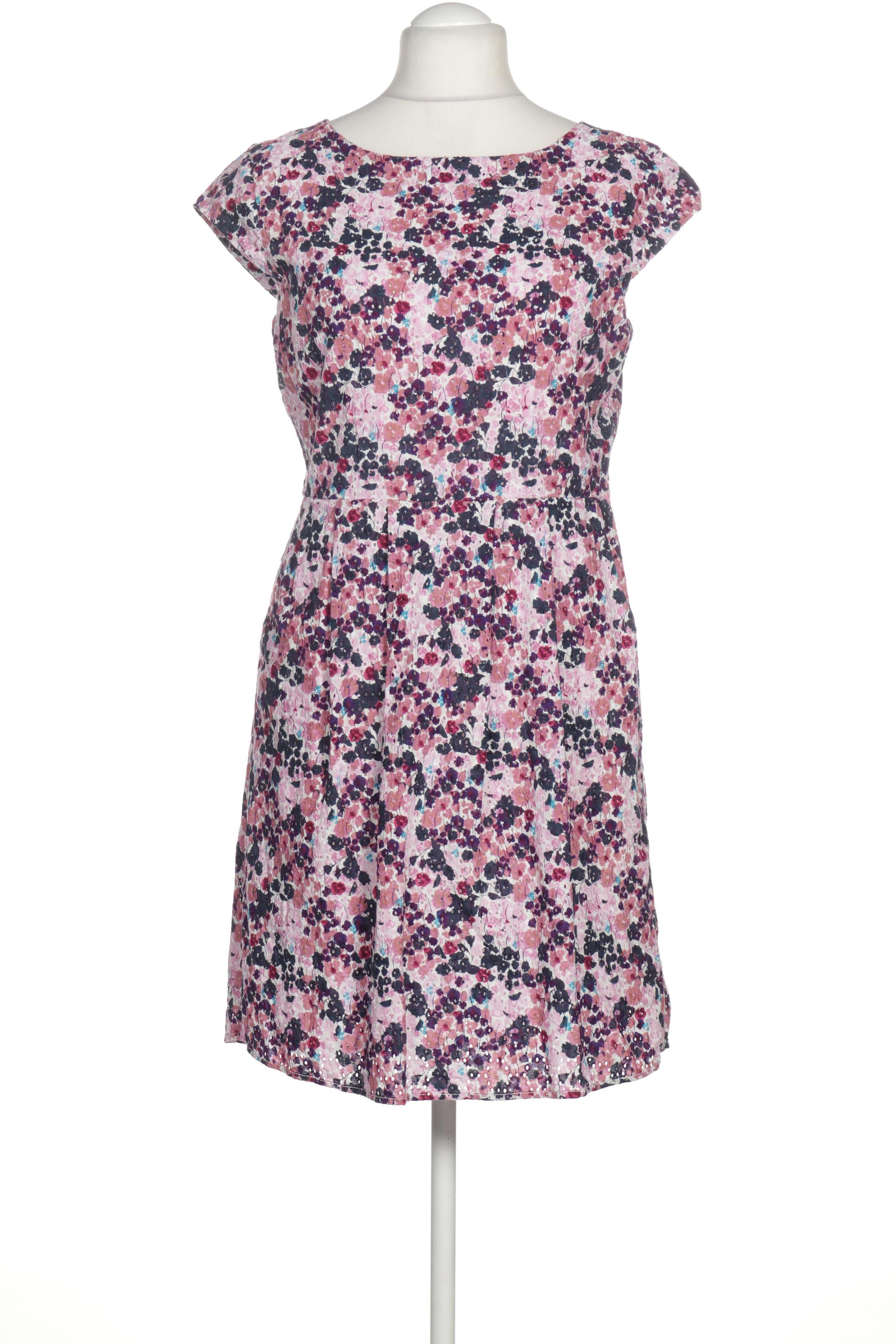 

s.Oliver Damen Kleid, pink, Gr. 38