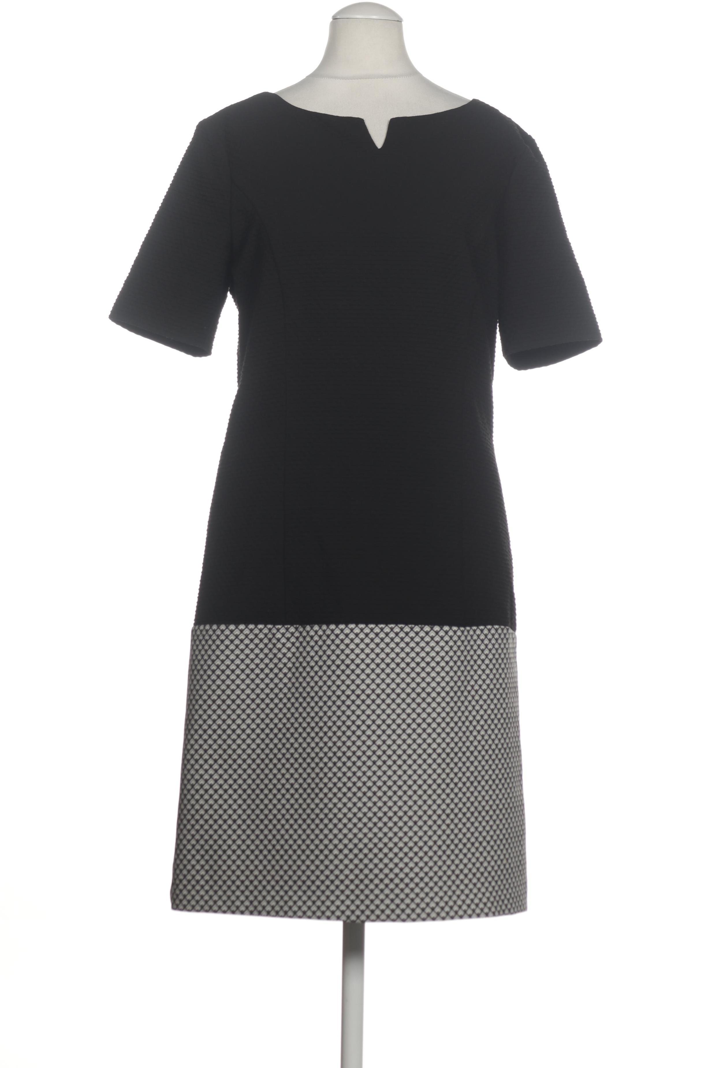 

s.Oliver Damen Kleid, schwarz, Gr. 36