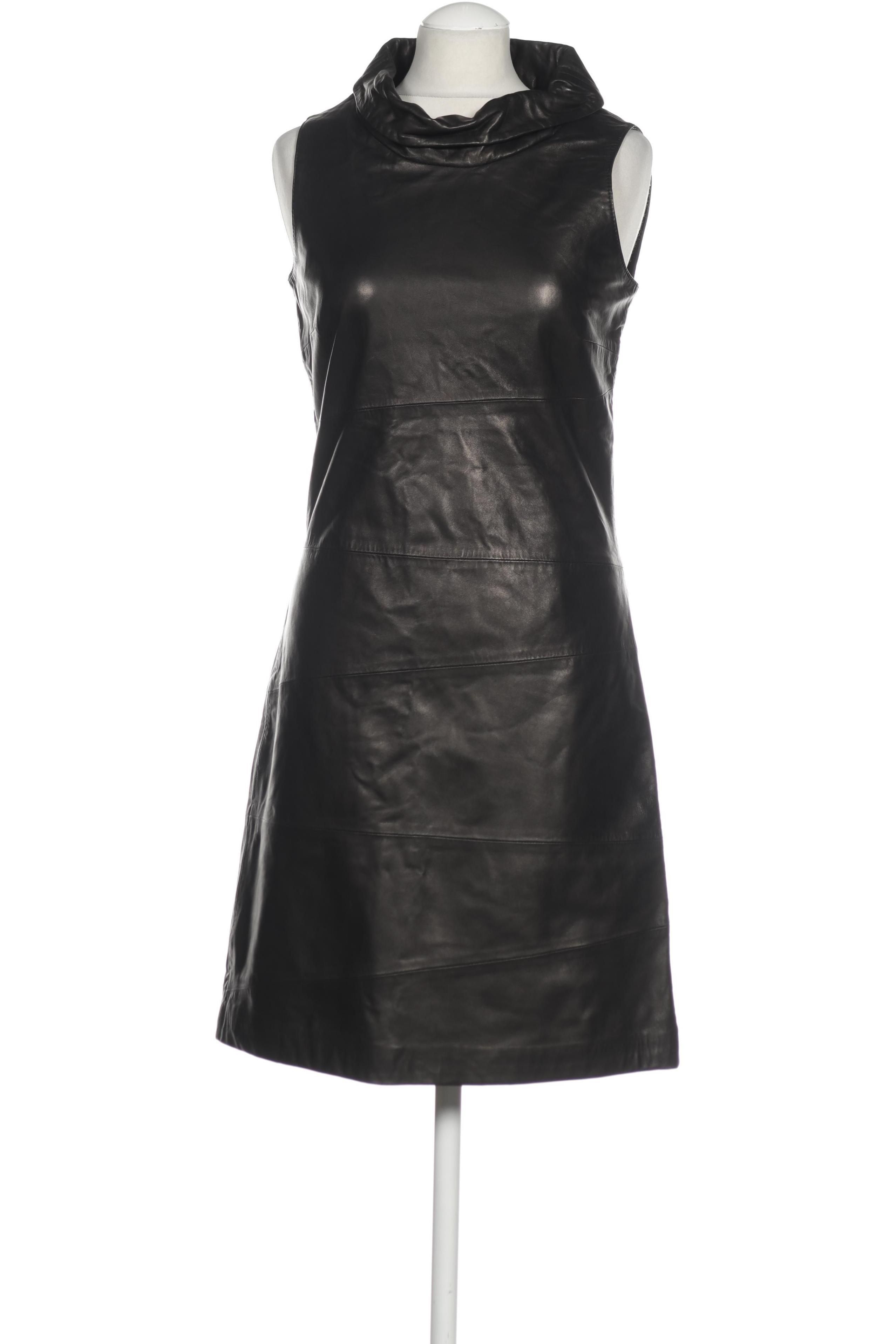 

s.Oliver Damen Kleid, schwarz, Gr. 36