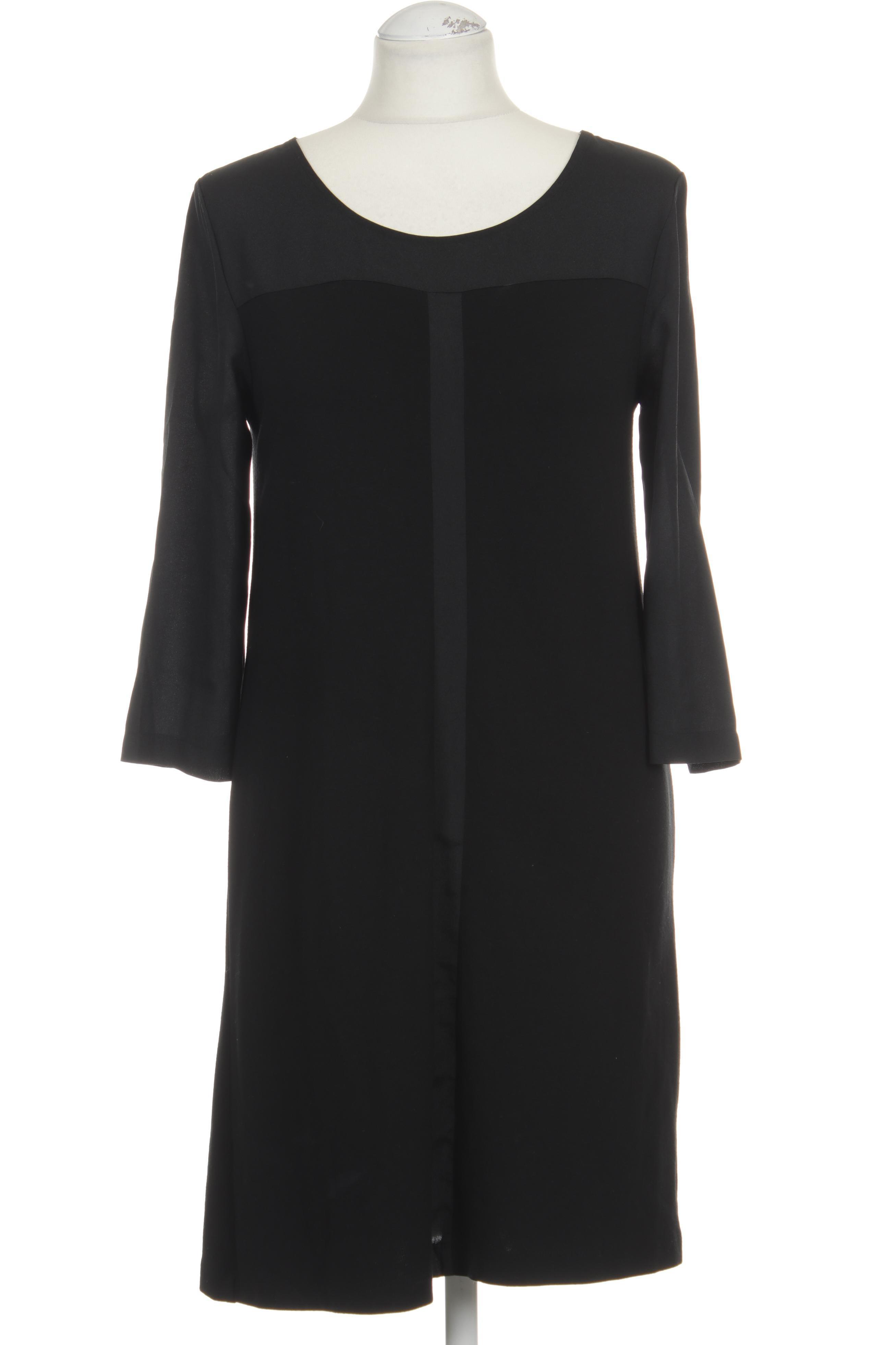 

s.Oliver Damen Kleid, schwarz, Gr. 38