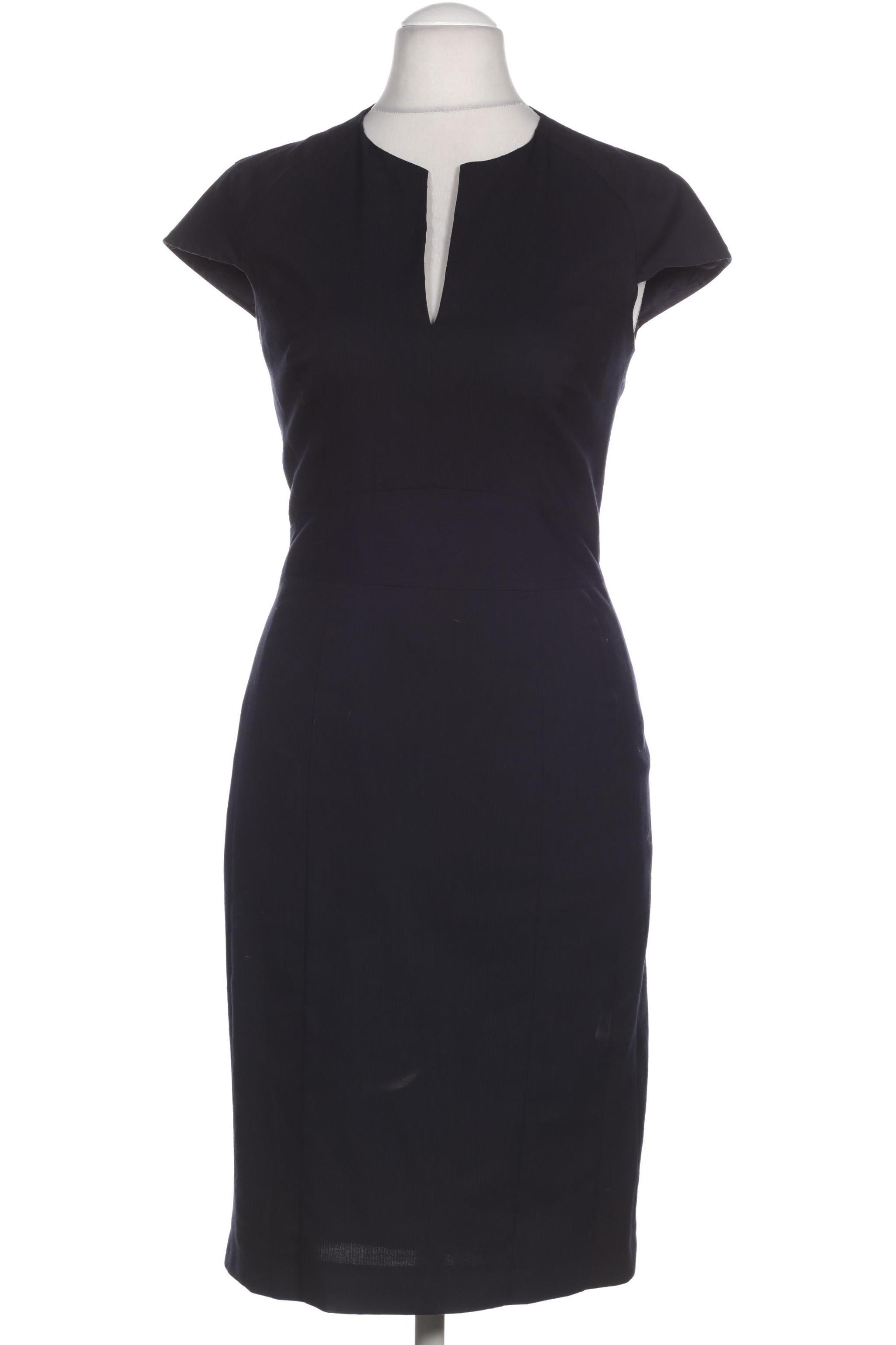 

s.Oliver Damen Kleid, schwarz, Gr. 38