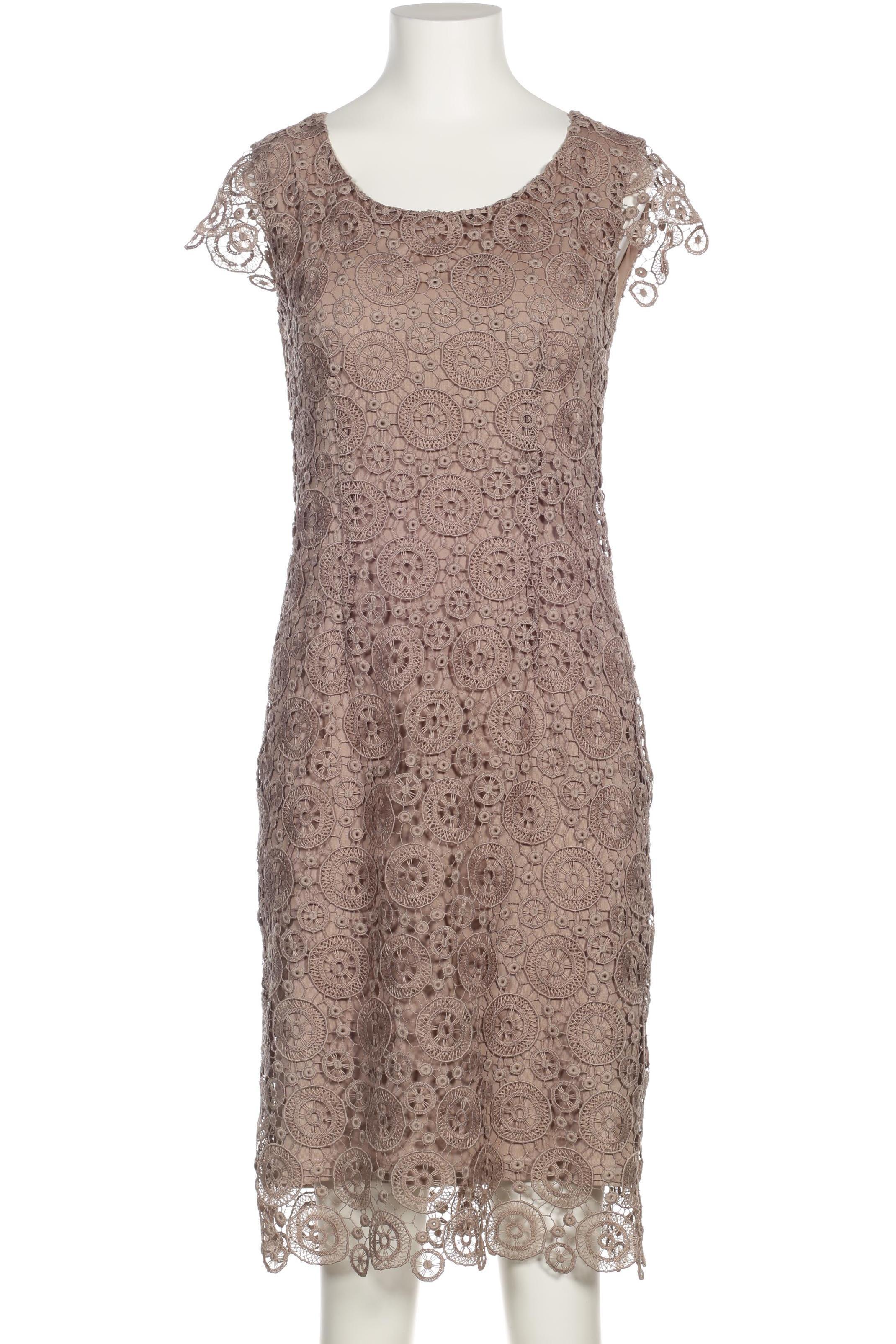 

s.Oliver Damen Kleid, braun, Gr. 36