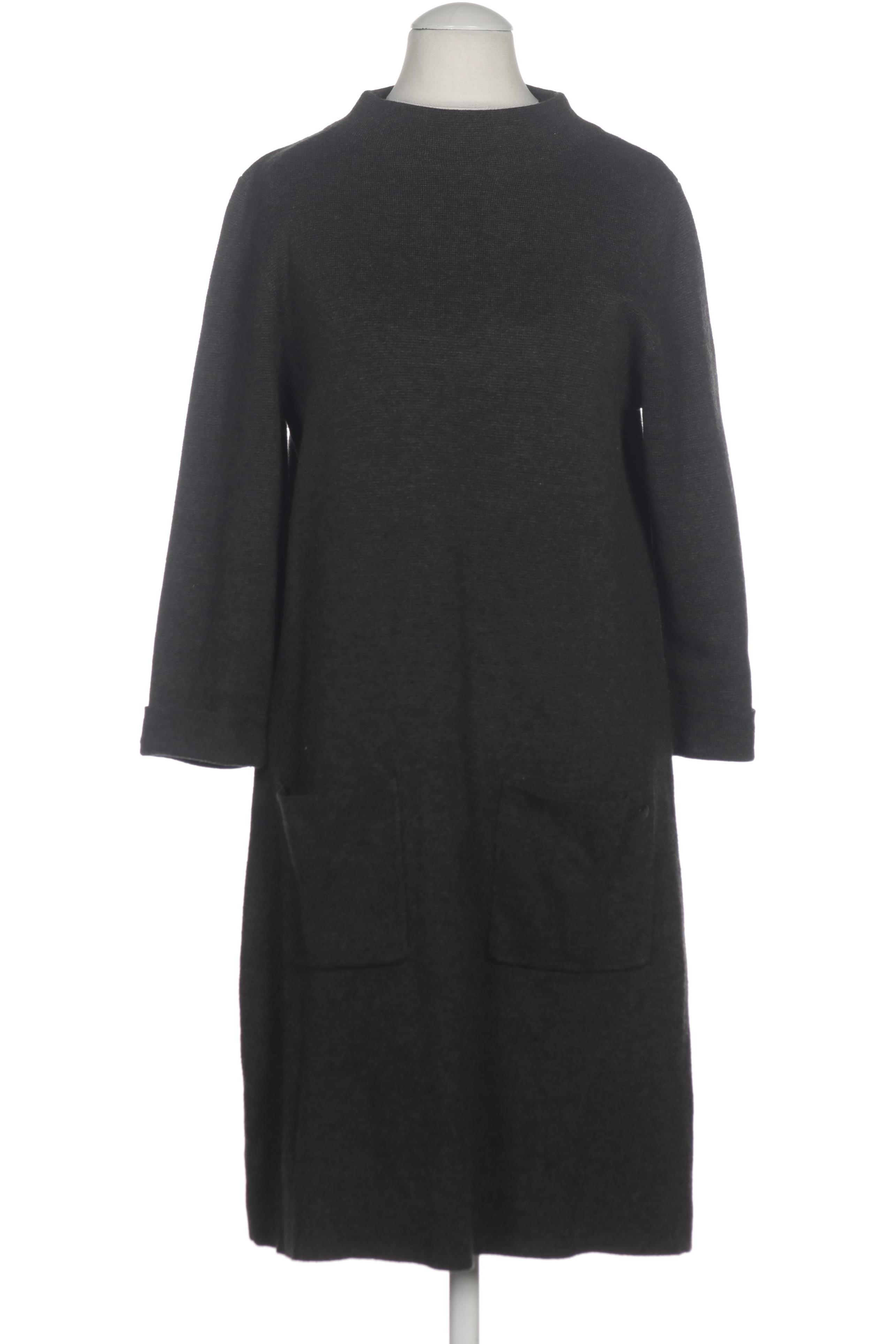 

s.Oliver Damen Kleid, grau, Gr. 34