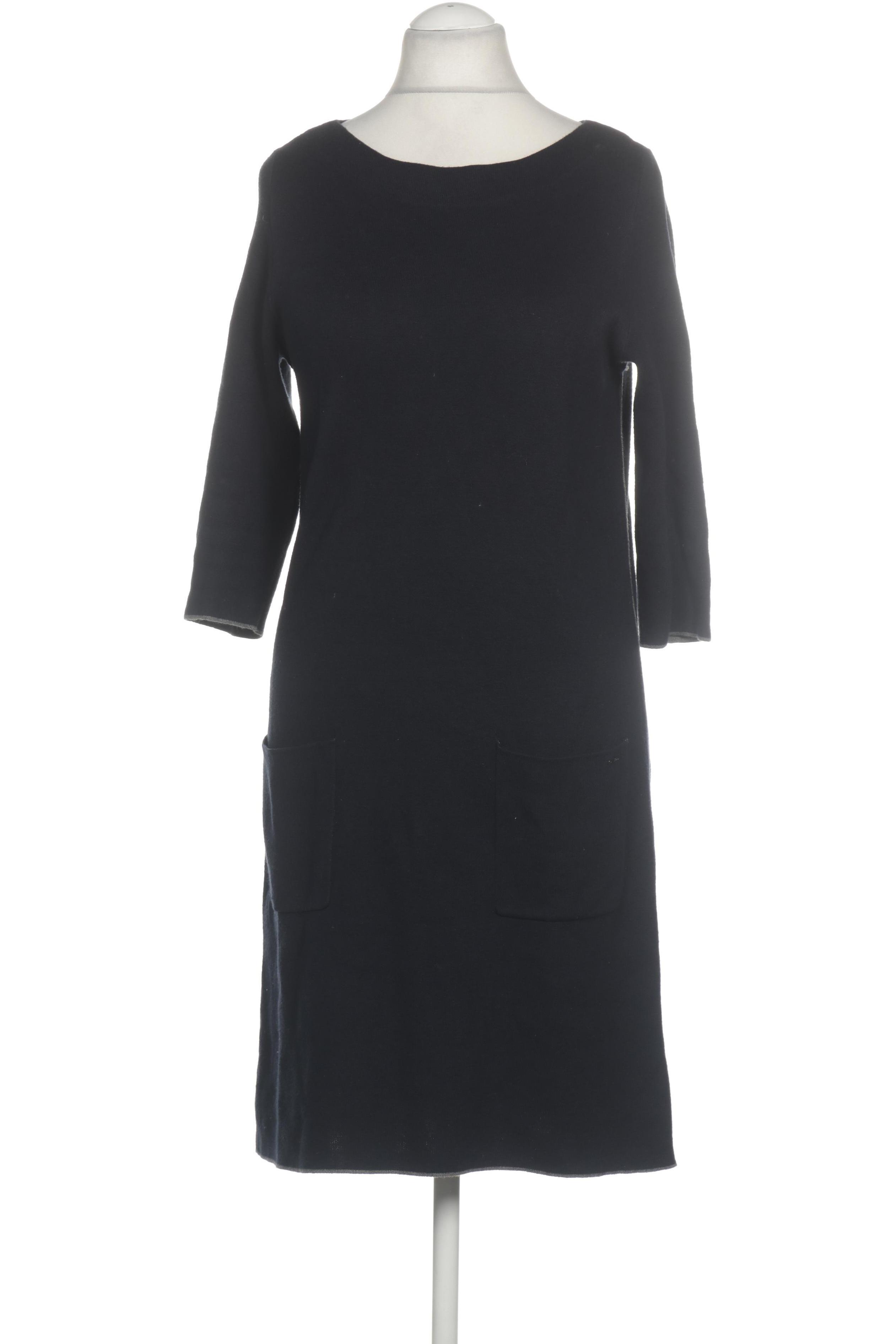 

s.Oliver Damen Kleid, blau, Gr. 38