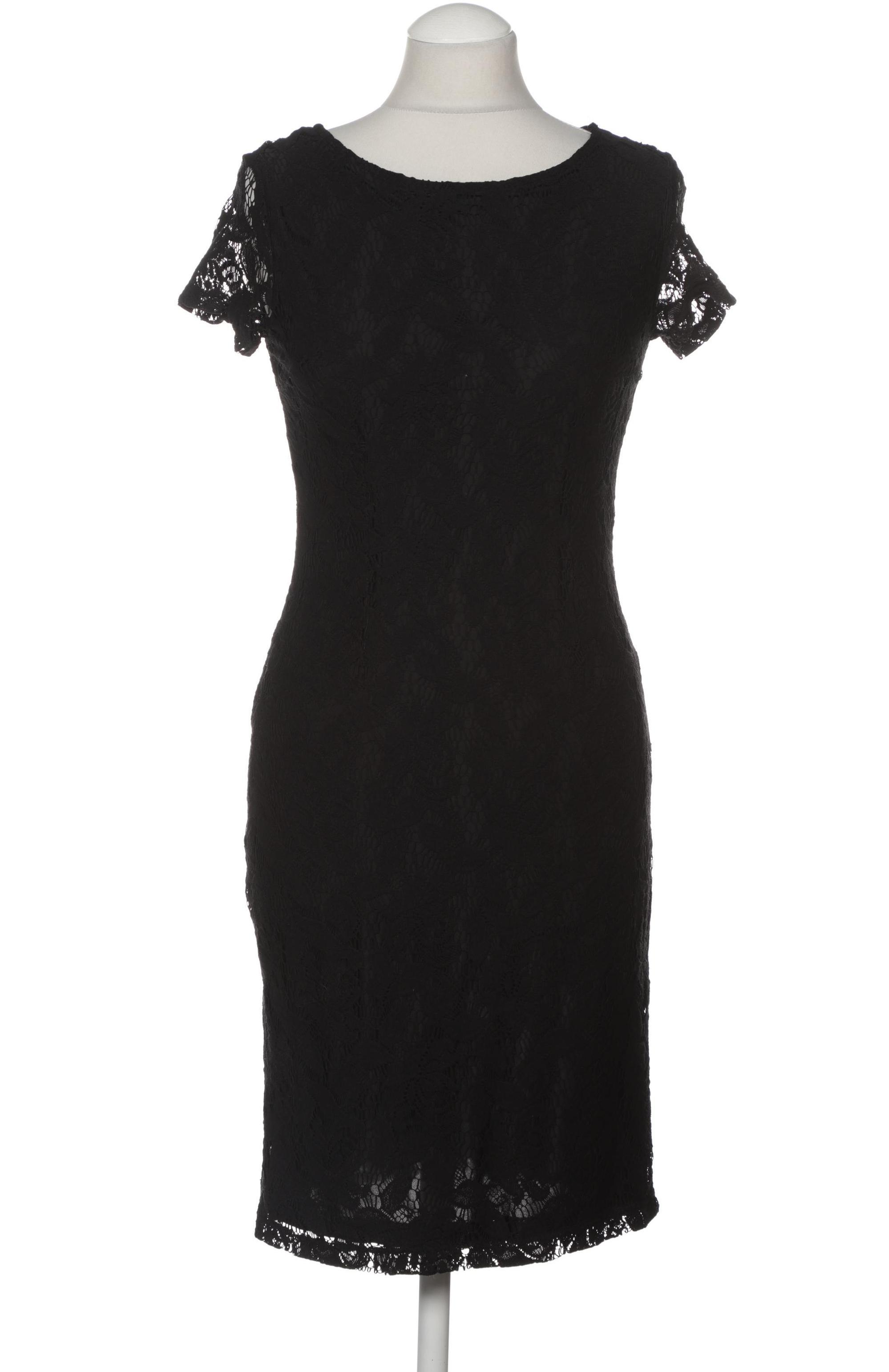 

s.Oliver Damen Kleid, schwarz, Gr. 36