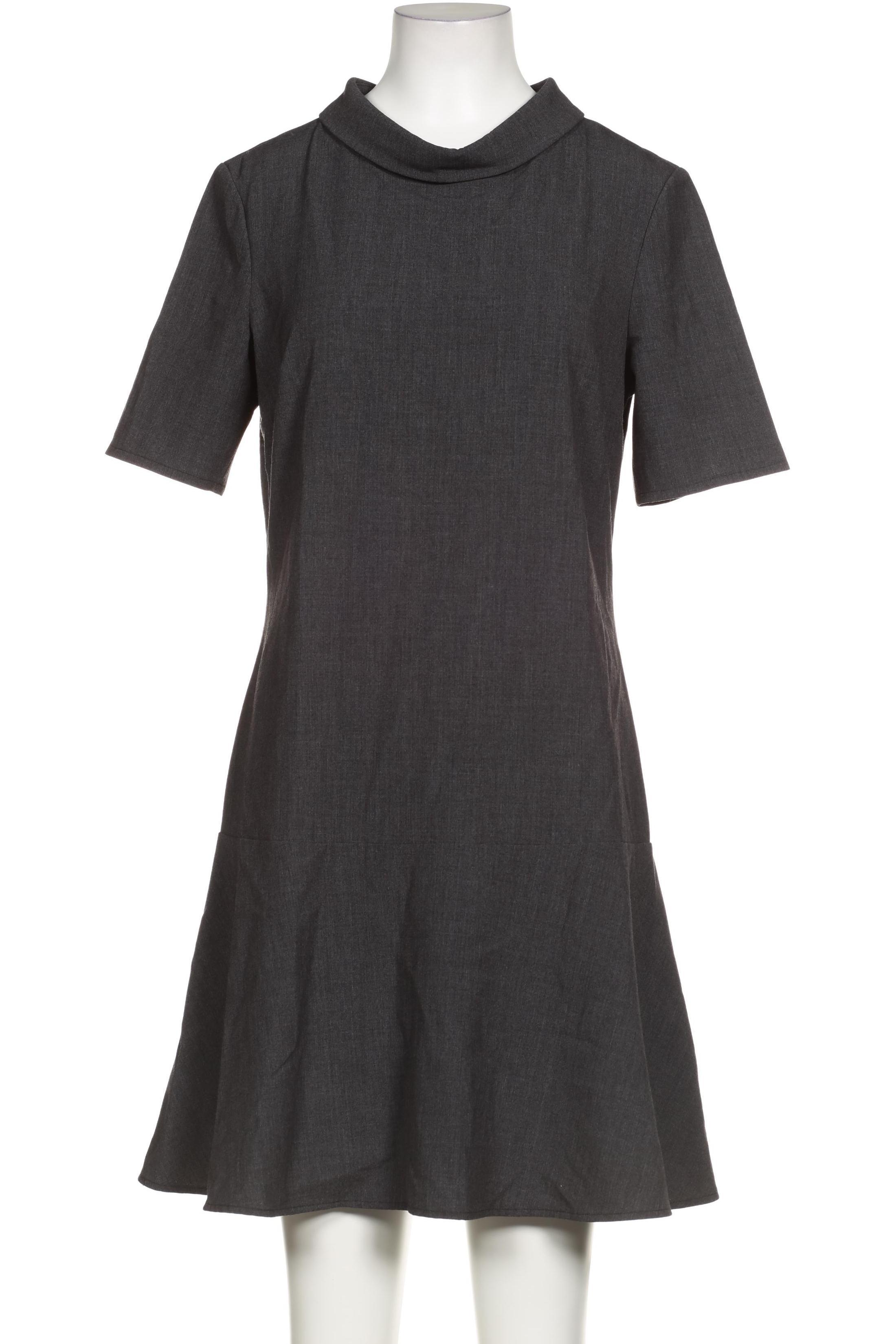 

s.Oliver Damen Kleid, grau, Gr. 38
