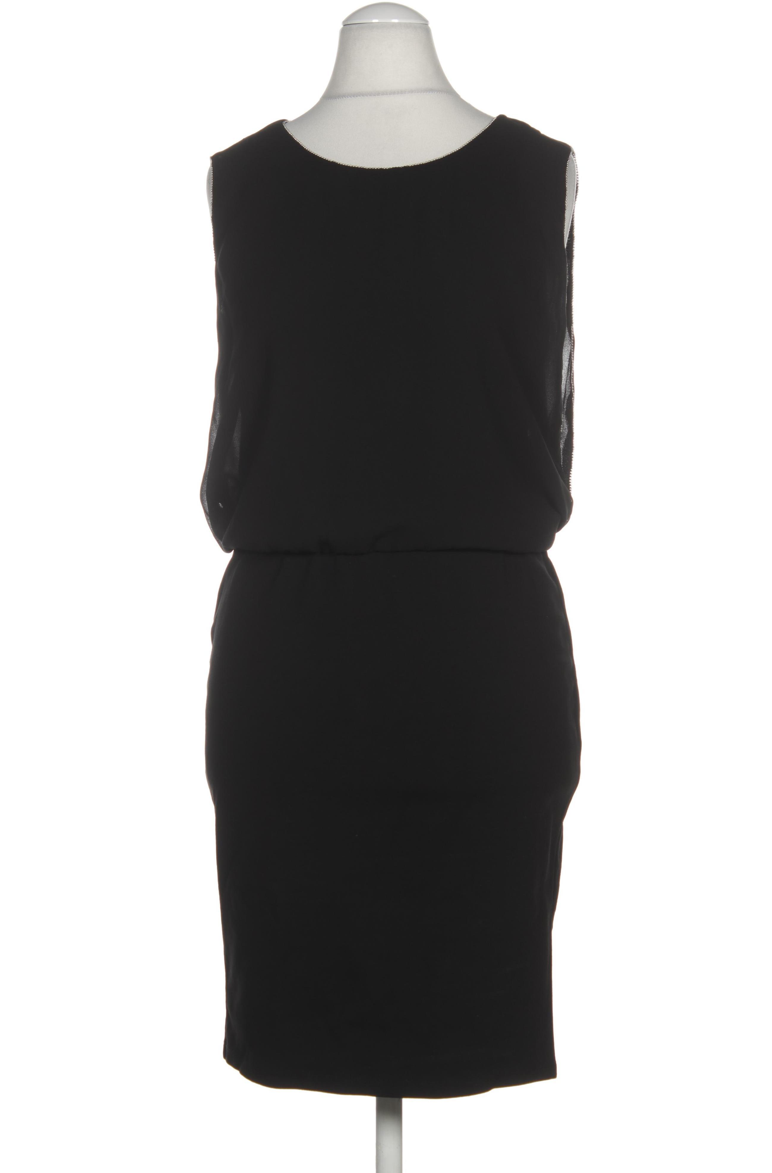 

s.Oliver Damen Kleid, schwarz, Gr. 36