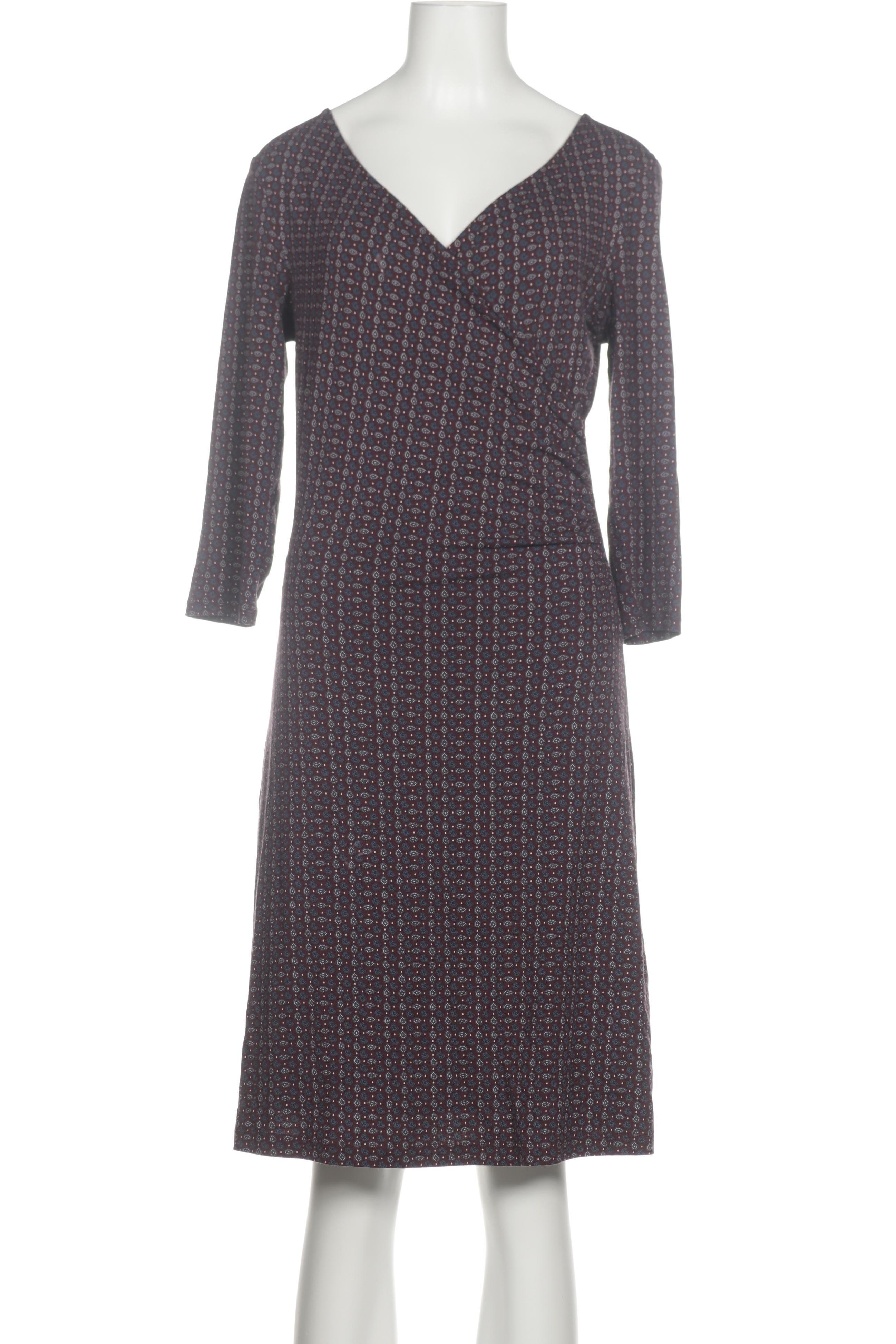 

s.Oliver Damen Kleid, braun, Gr. 34