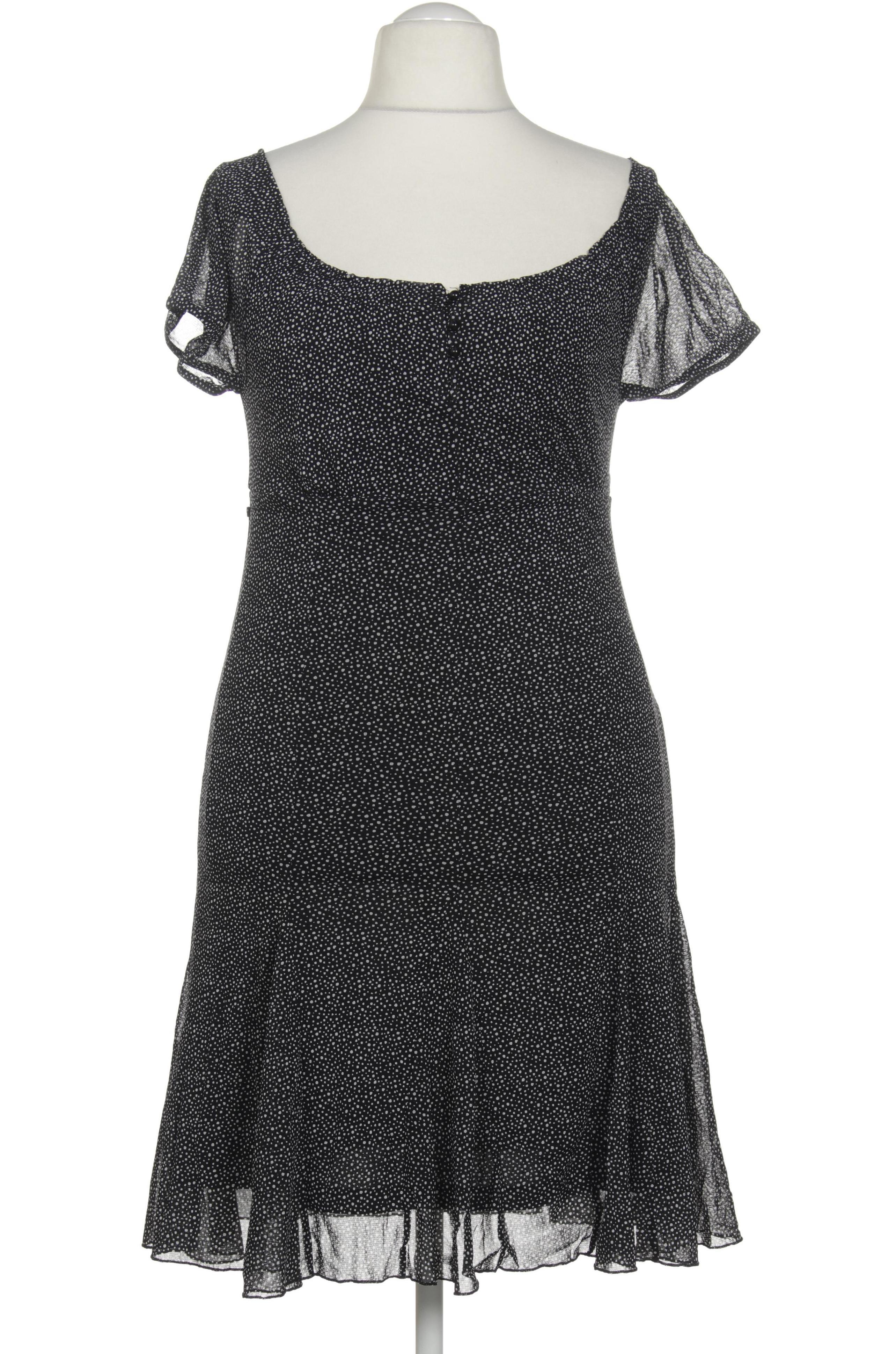 

s.Oliver Damen Kleid, schwarz, Gr. 42