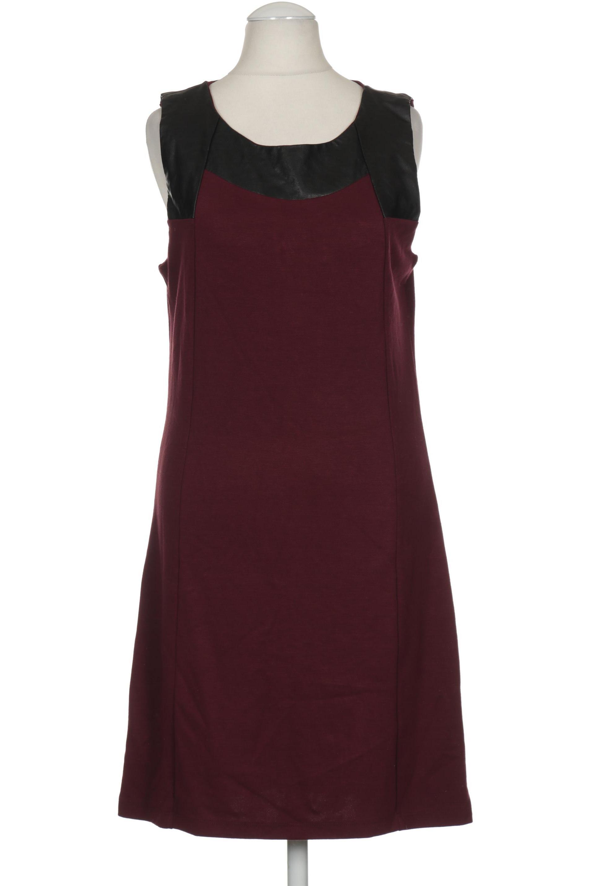 

s.Oliver Damen Kleid, rot, Gr. 38