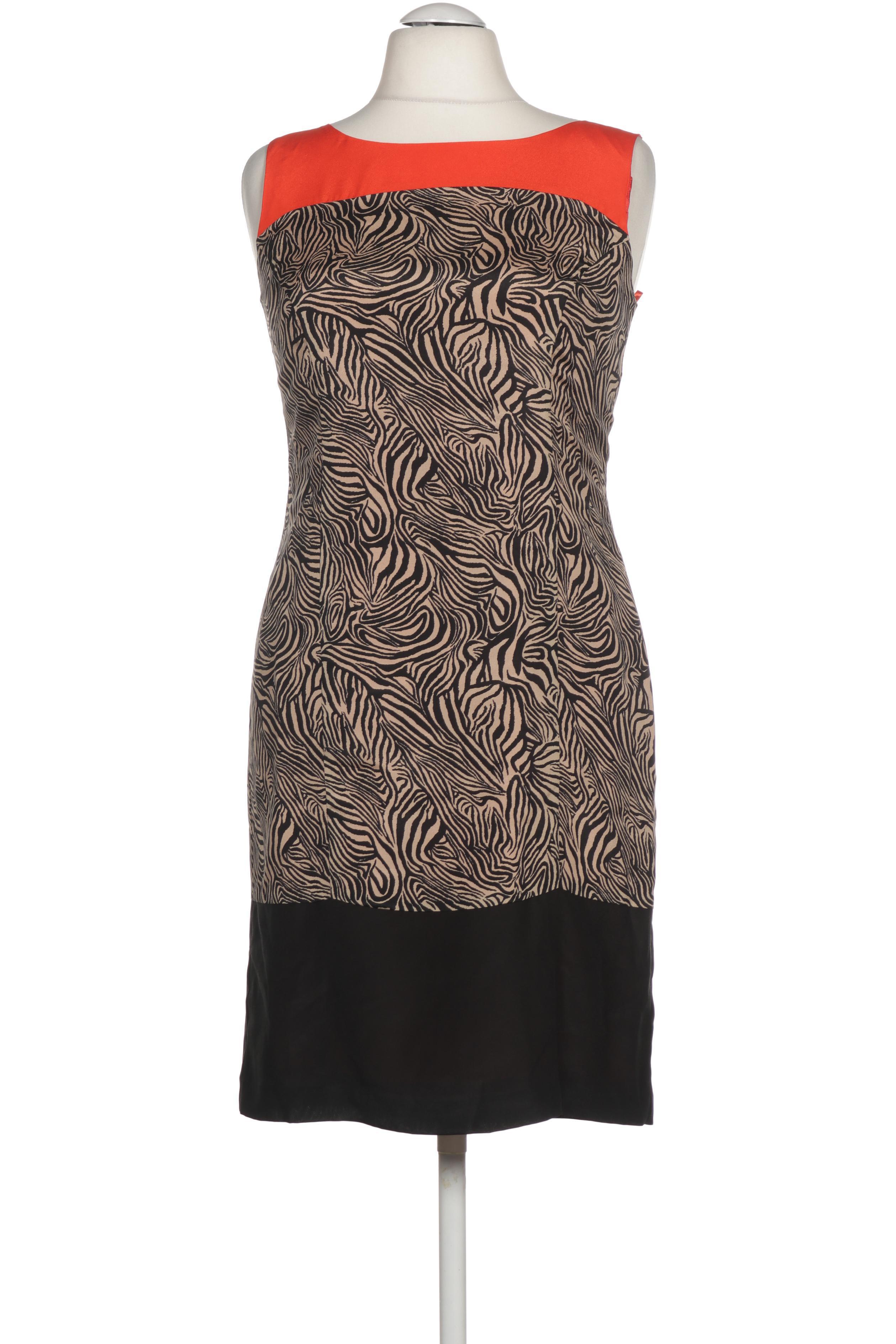 

s.Oliver Damen Kleid, schwarz, Gr. 38