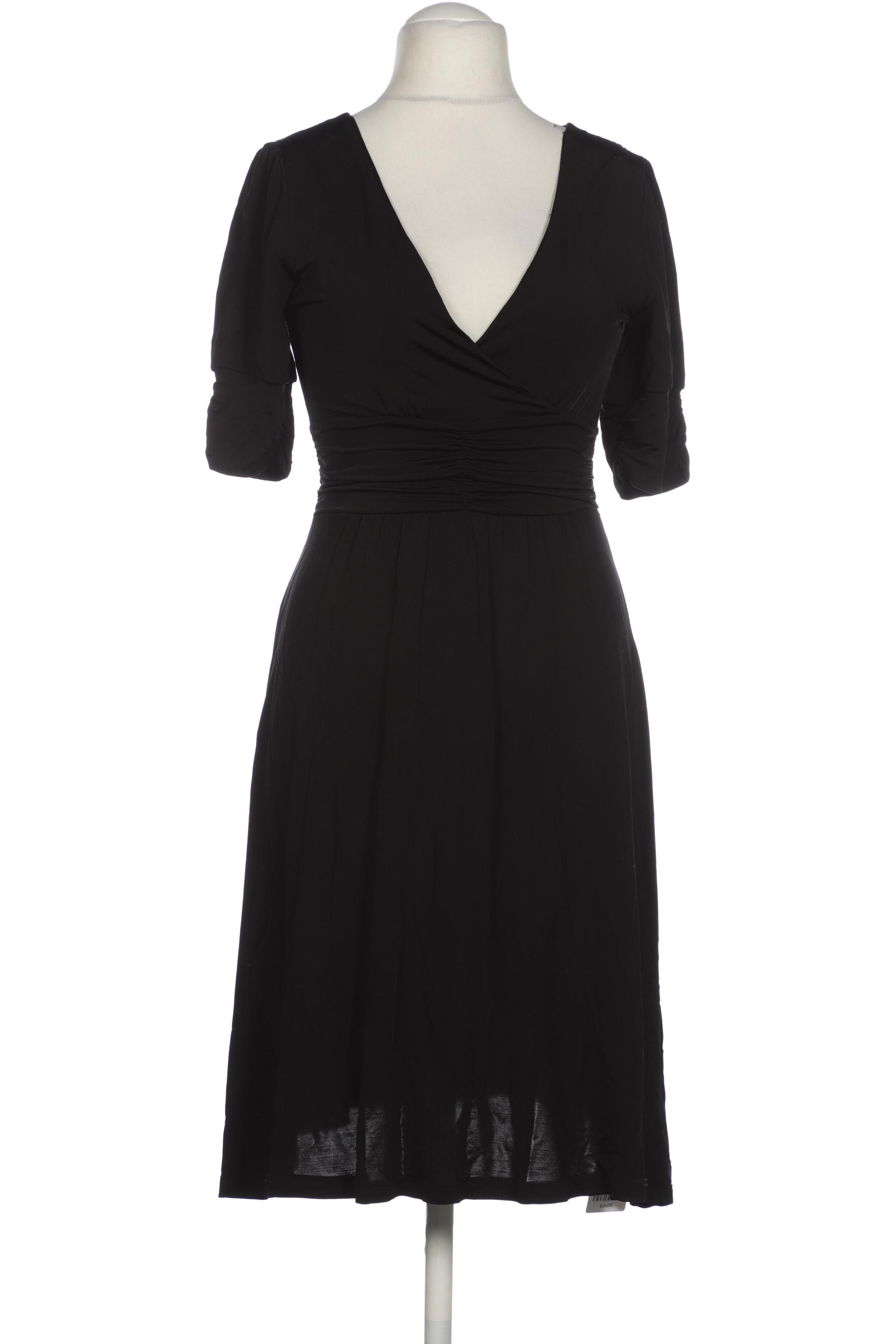 

s.Oliver Damen Kleid, schwarz, Gr. 38