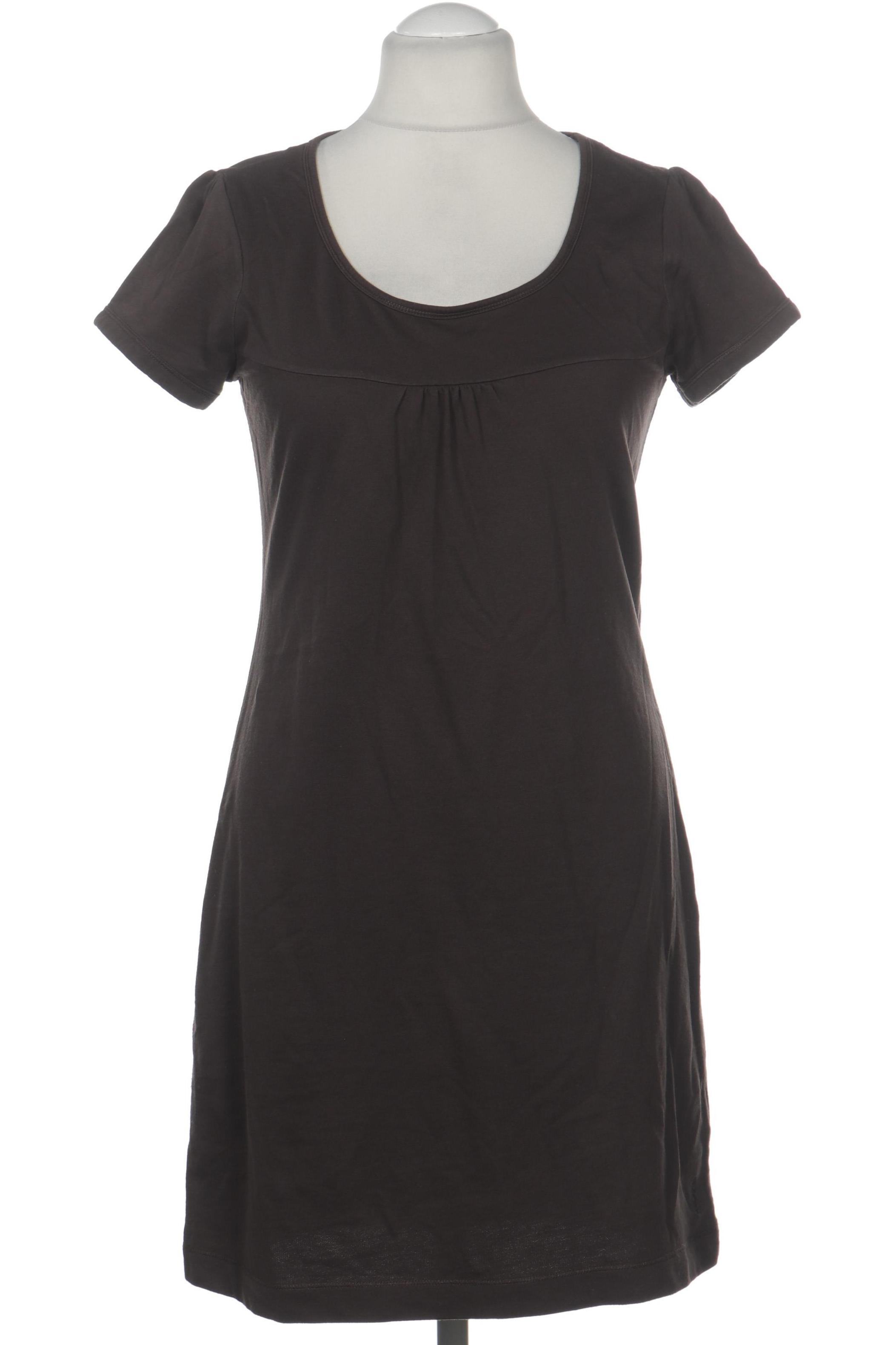 

s.Oliver Damen Kleid, braun, Gr.