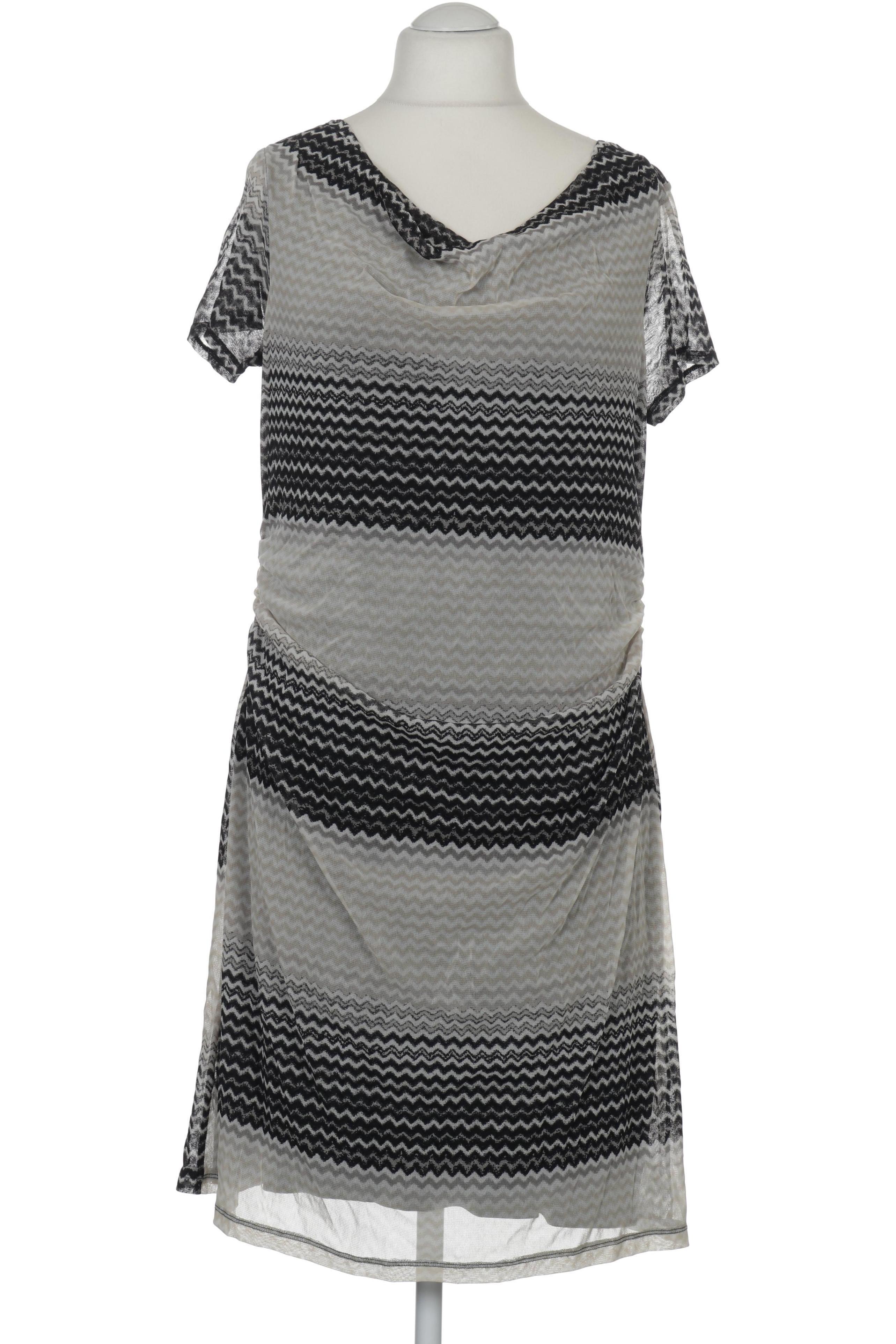 

s.Oliver Damen Kleid, beige, Gr. 46