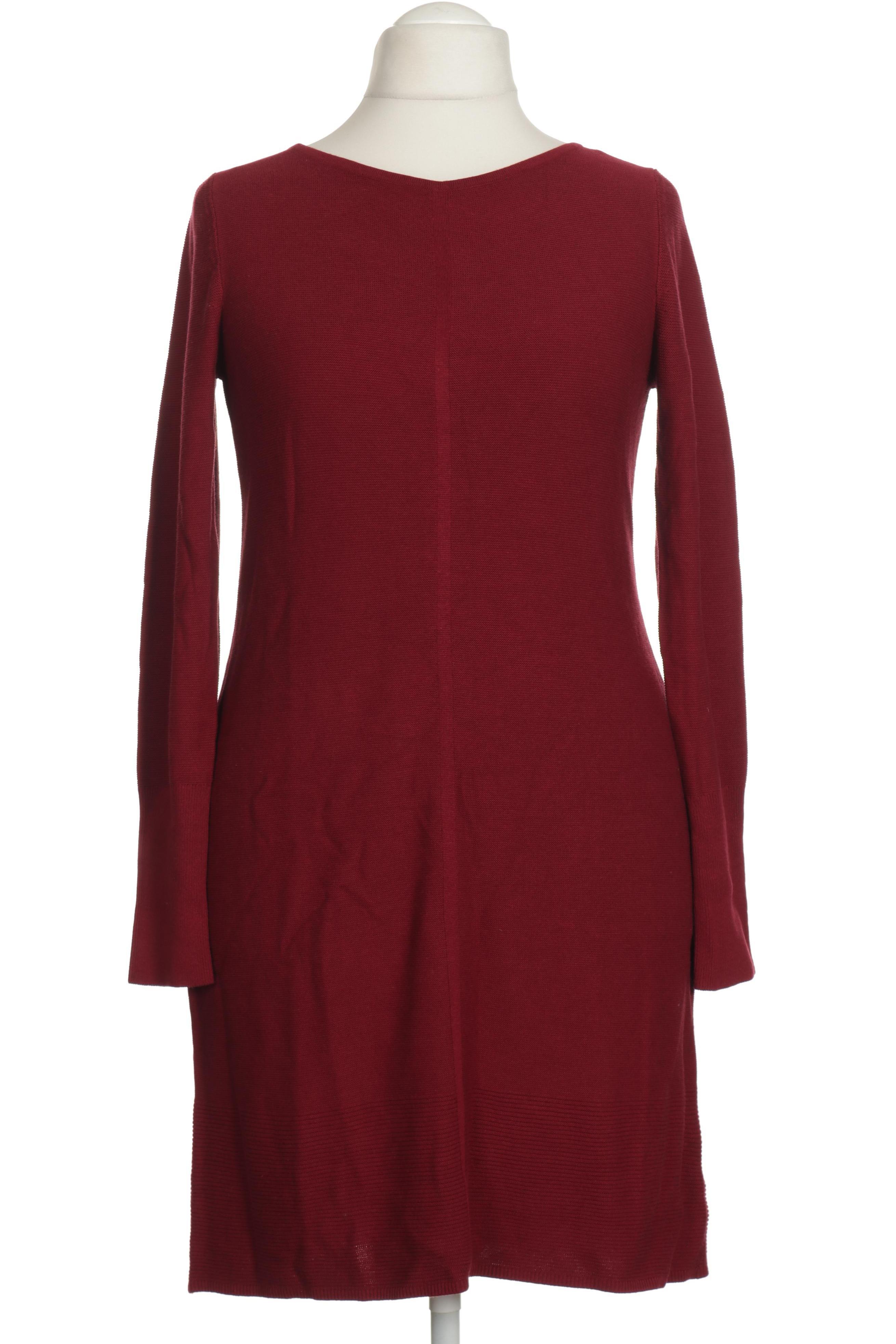 

s.Oliver Damen Kleid, rot, Gr. 42