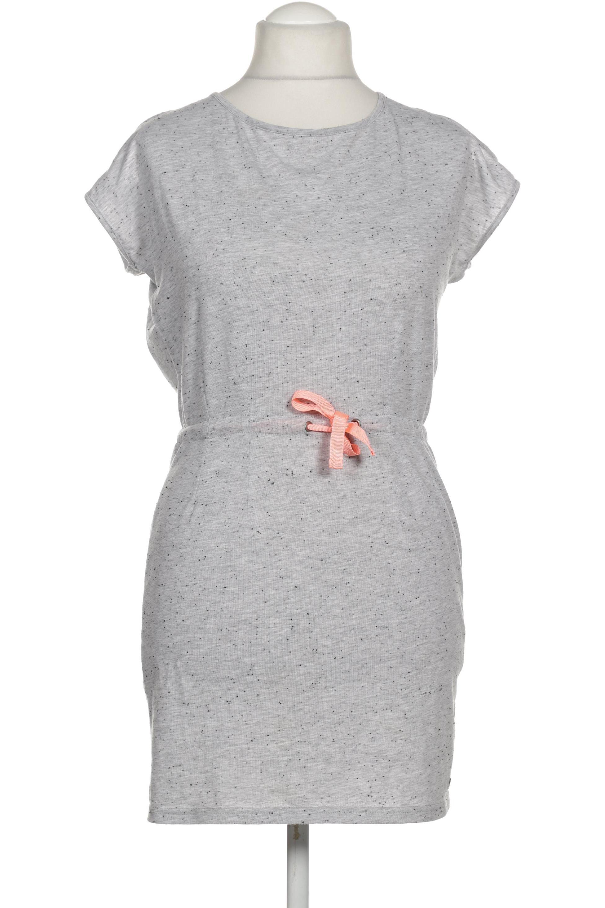 

s.Oliver Damen Kleid, grau, Gr.