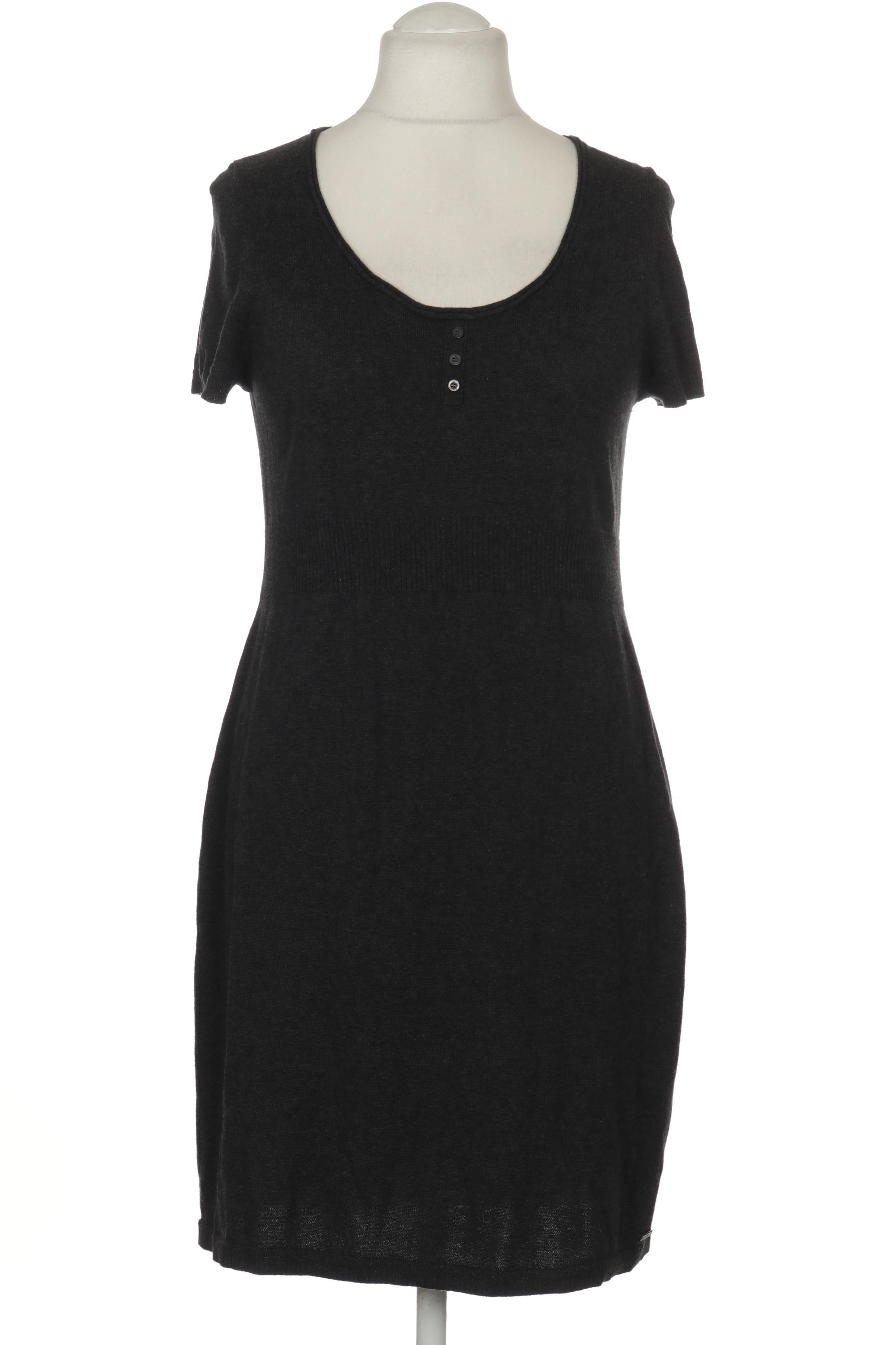 

s.Oliver Damen Kleid, grau, Gr. 40