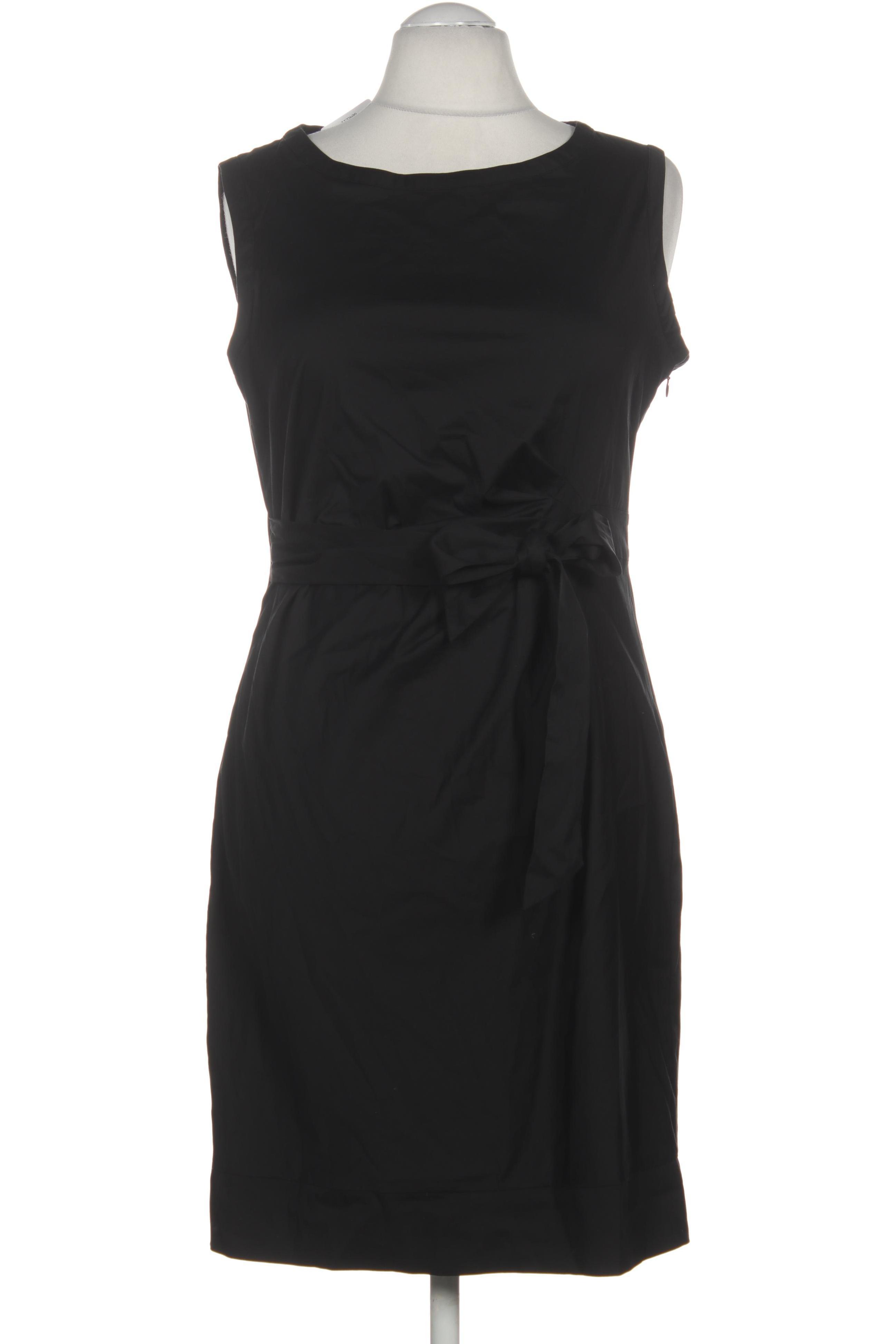 

s.Oliver Damen Kleid, schwarz, Gr. 42