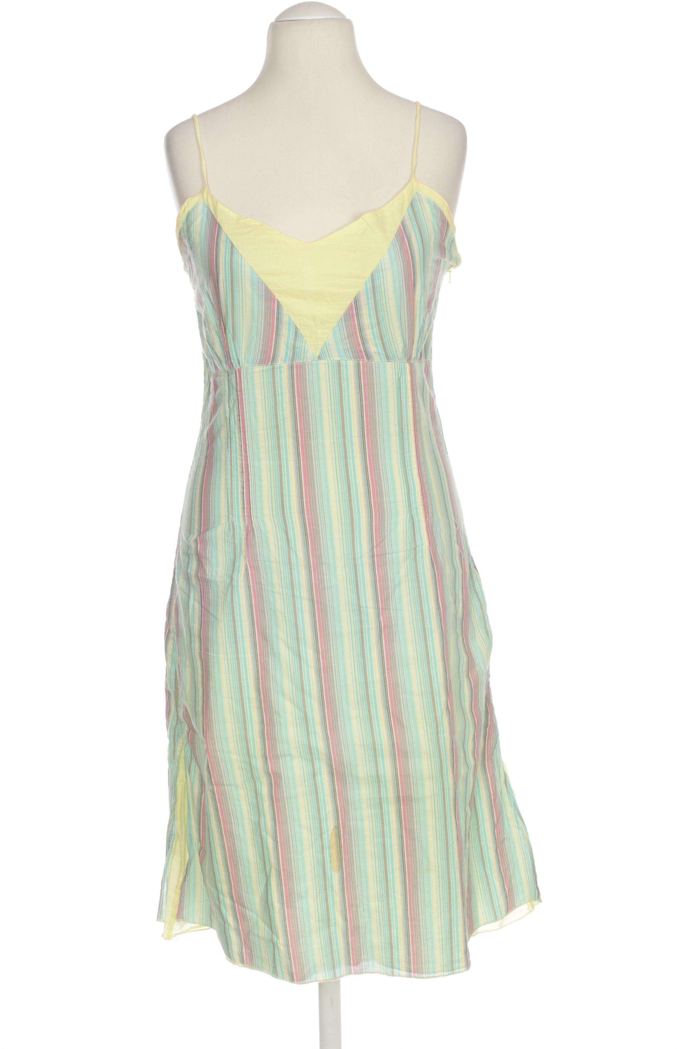 

s.Oliver Damen Kleid, türkis, Gr. 38