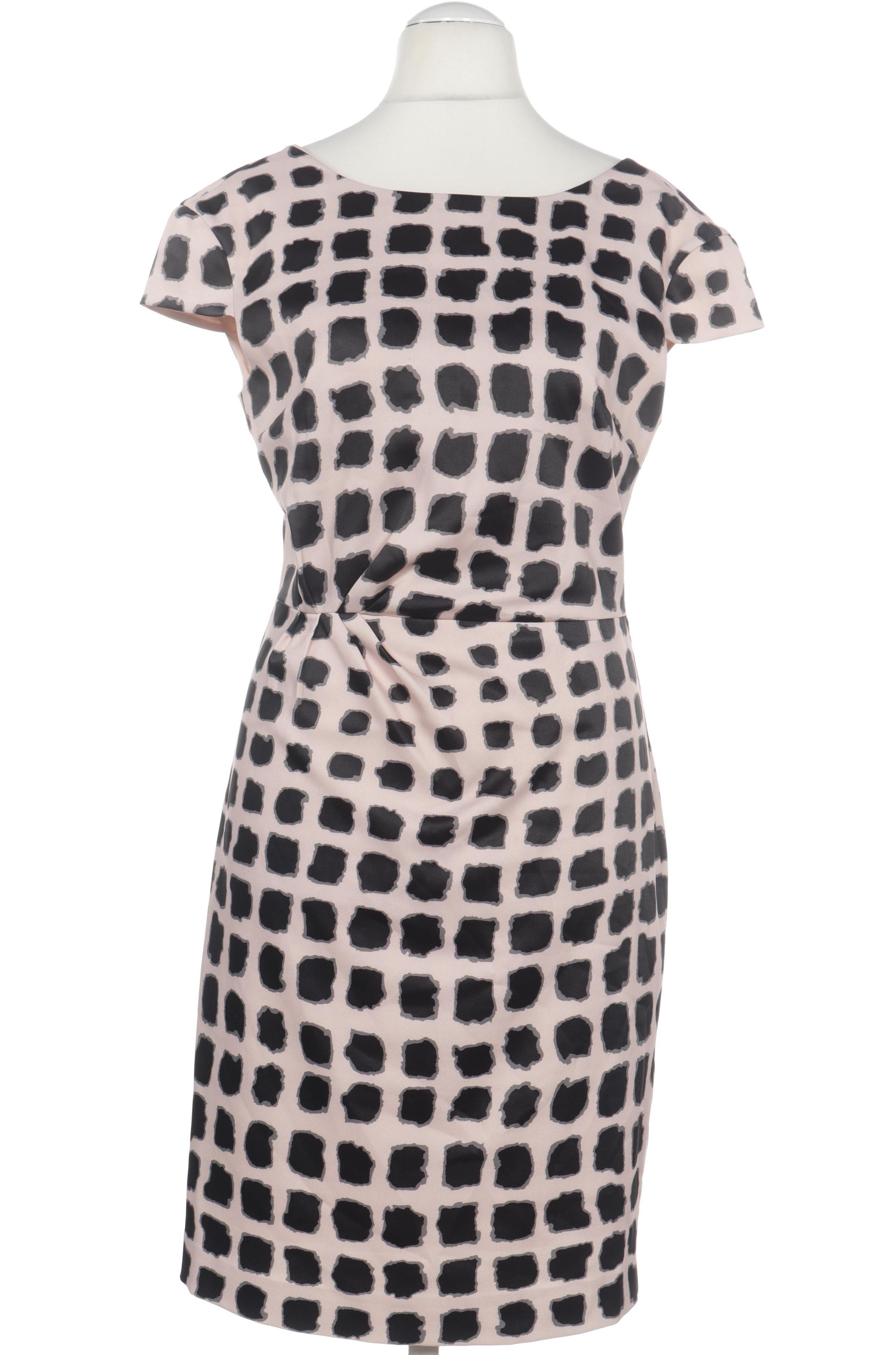 

s.Oliver Damen Kleid, beige, Gr.