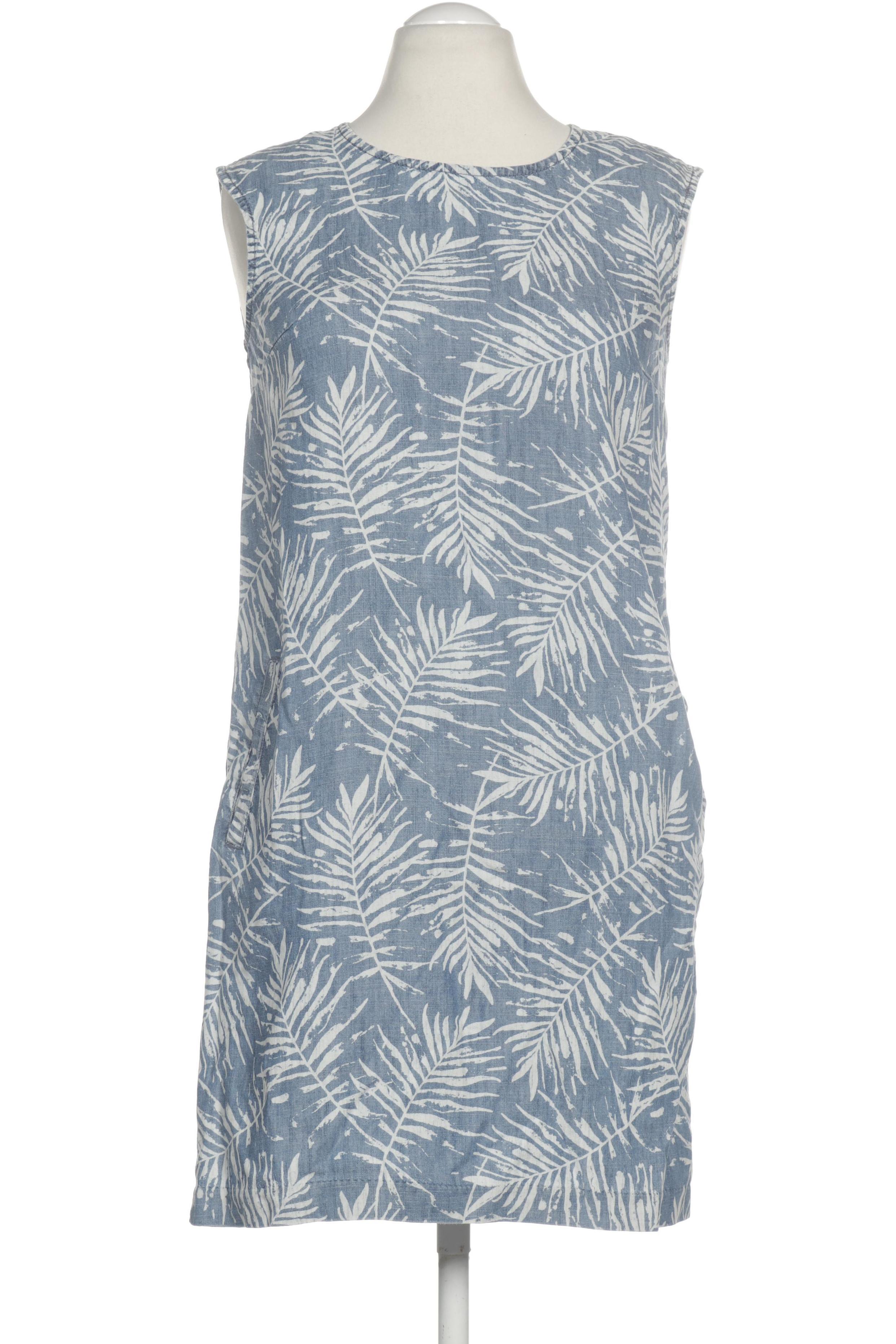 

s.Oliver Damen Kleid, blau, Gr. 38