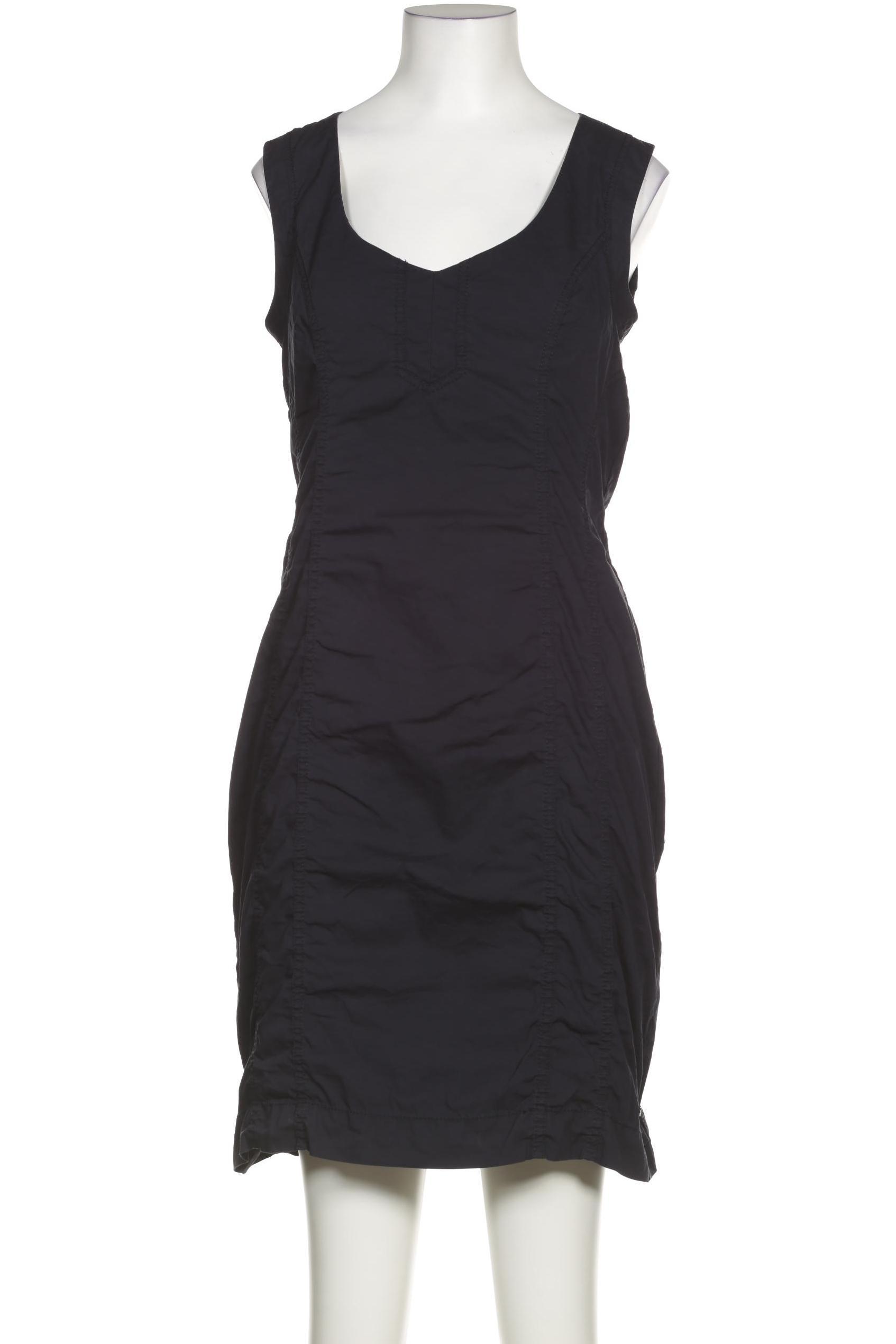 

s.Oliver Damen Kleid, blau, Gr. 38