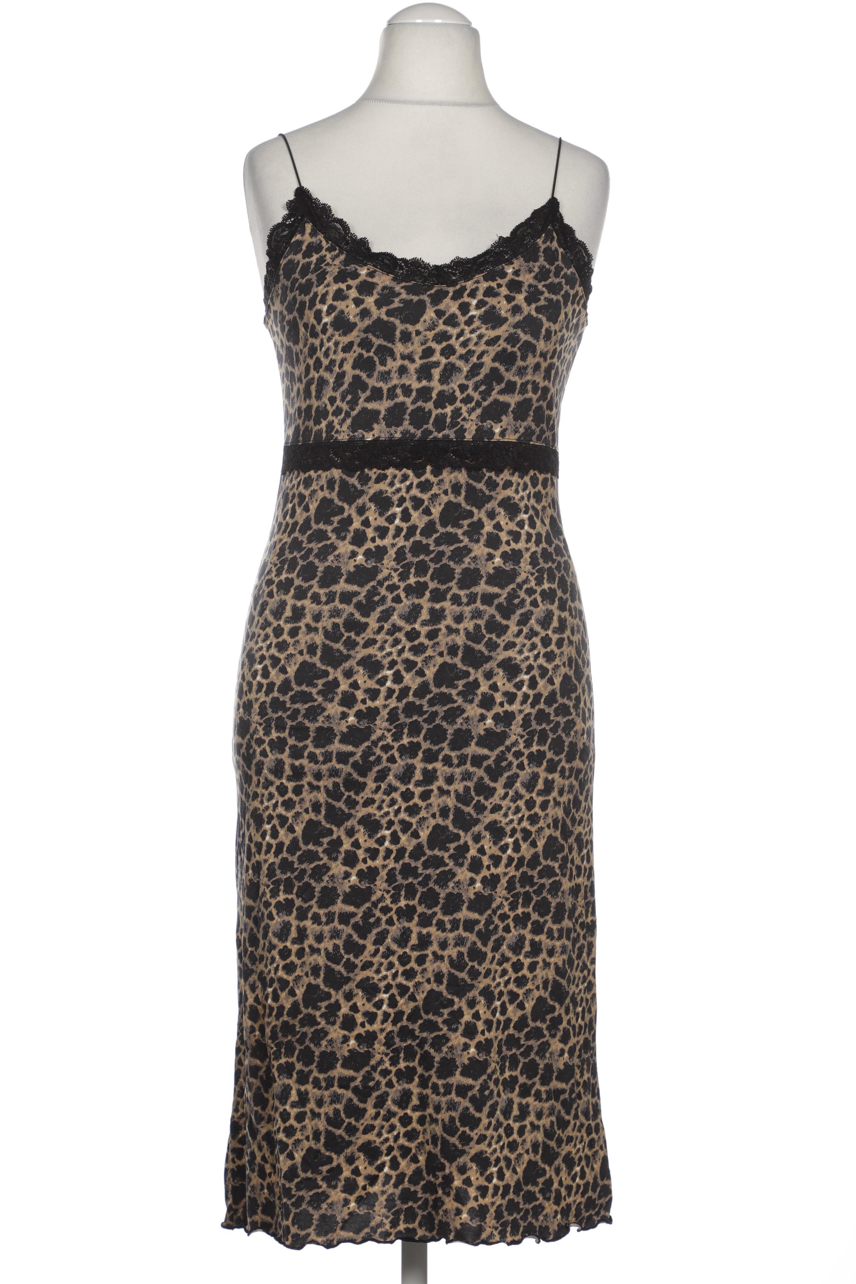 

s.Oliver Damen Kleid, schwarz, Gr.