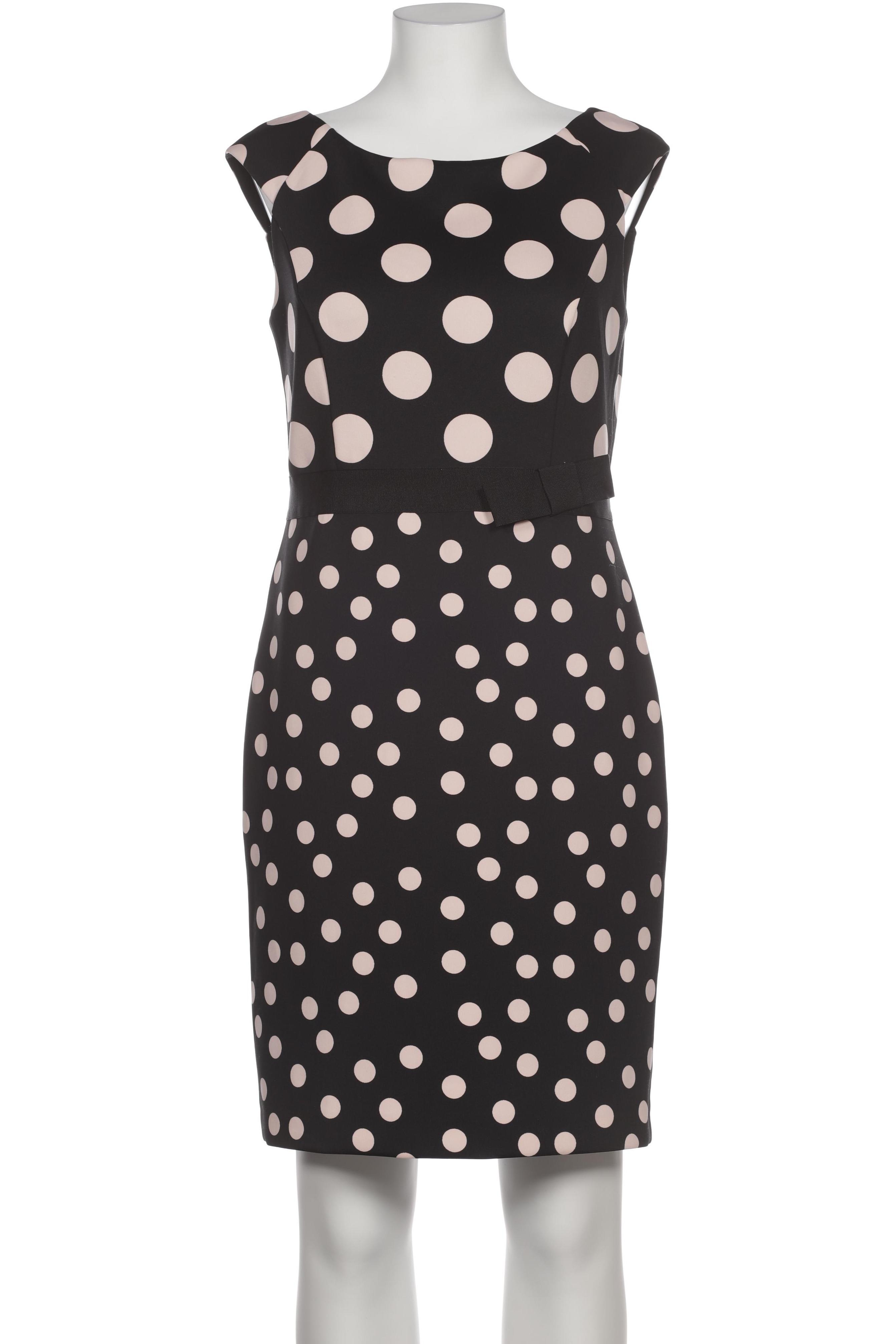 

s.Oliver Damen Kleid, schwarz, Gr. 40