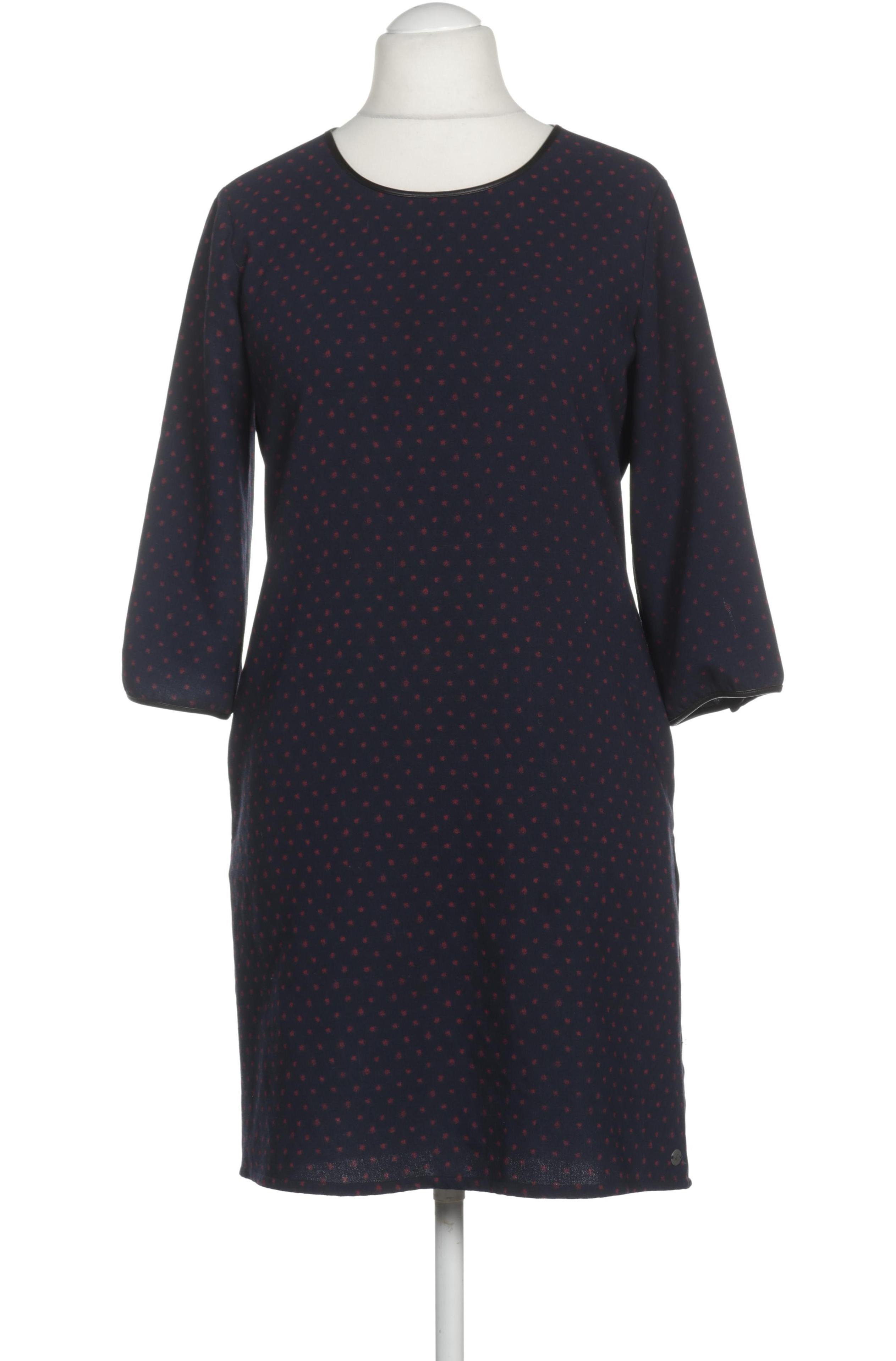 

s.Oliver Damen Kleid, blau, Gr. 38