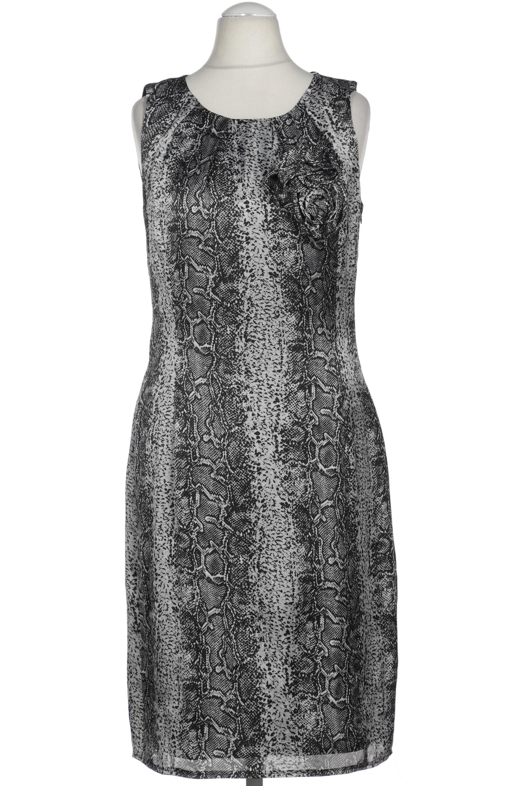 

s.Oliver Damen Kleid, schwarz, Gr.