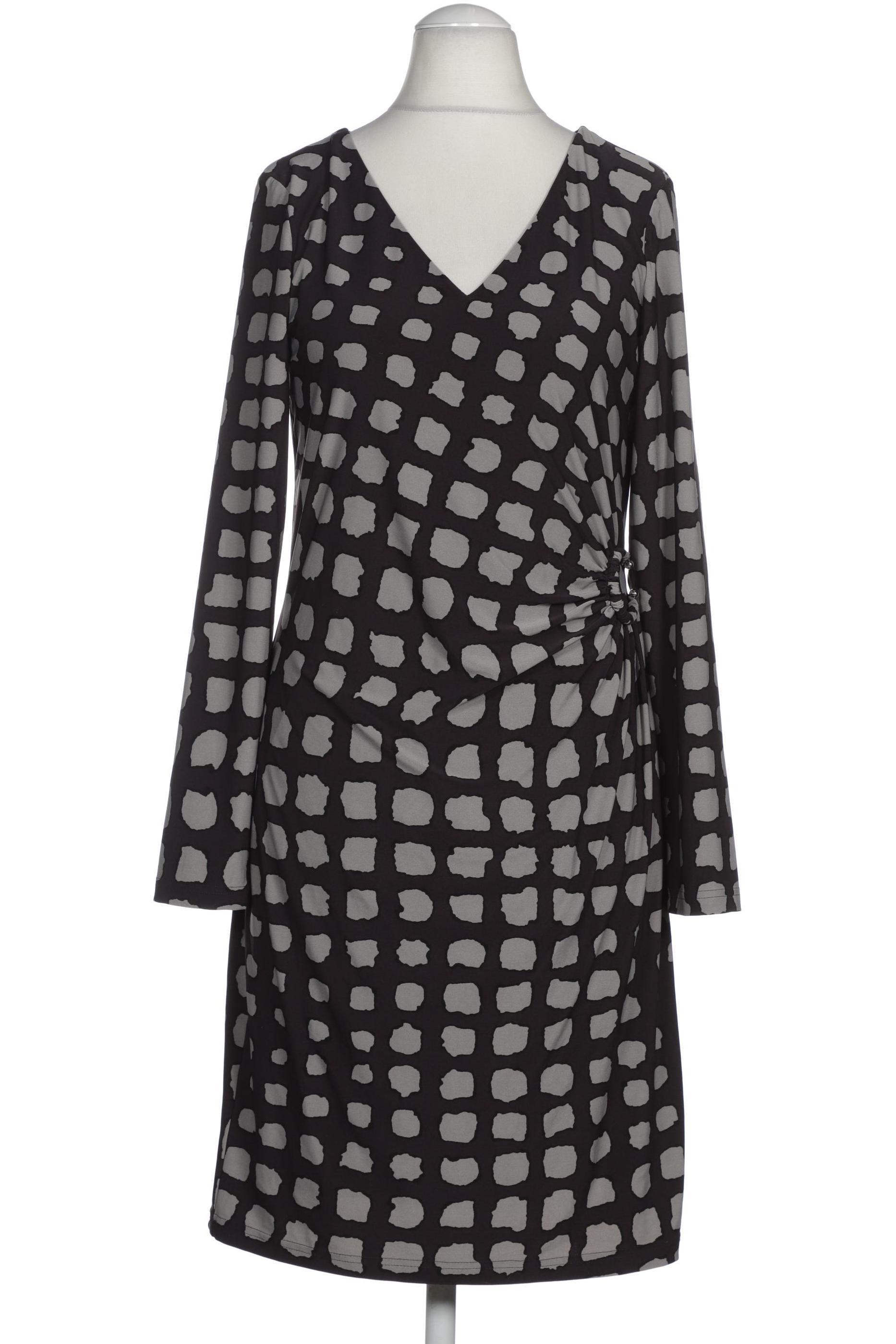 

s.Oliver Damen Kleid, grau, Gr.