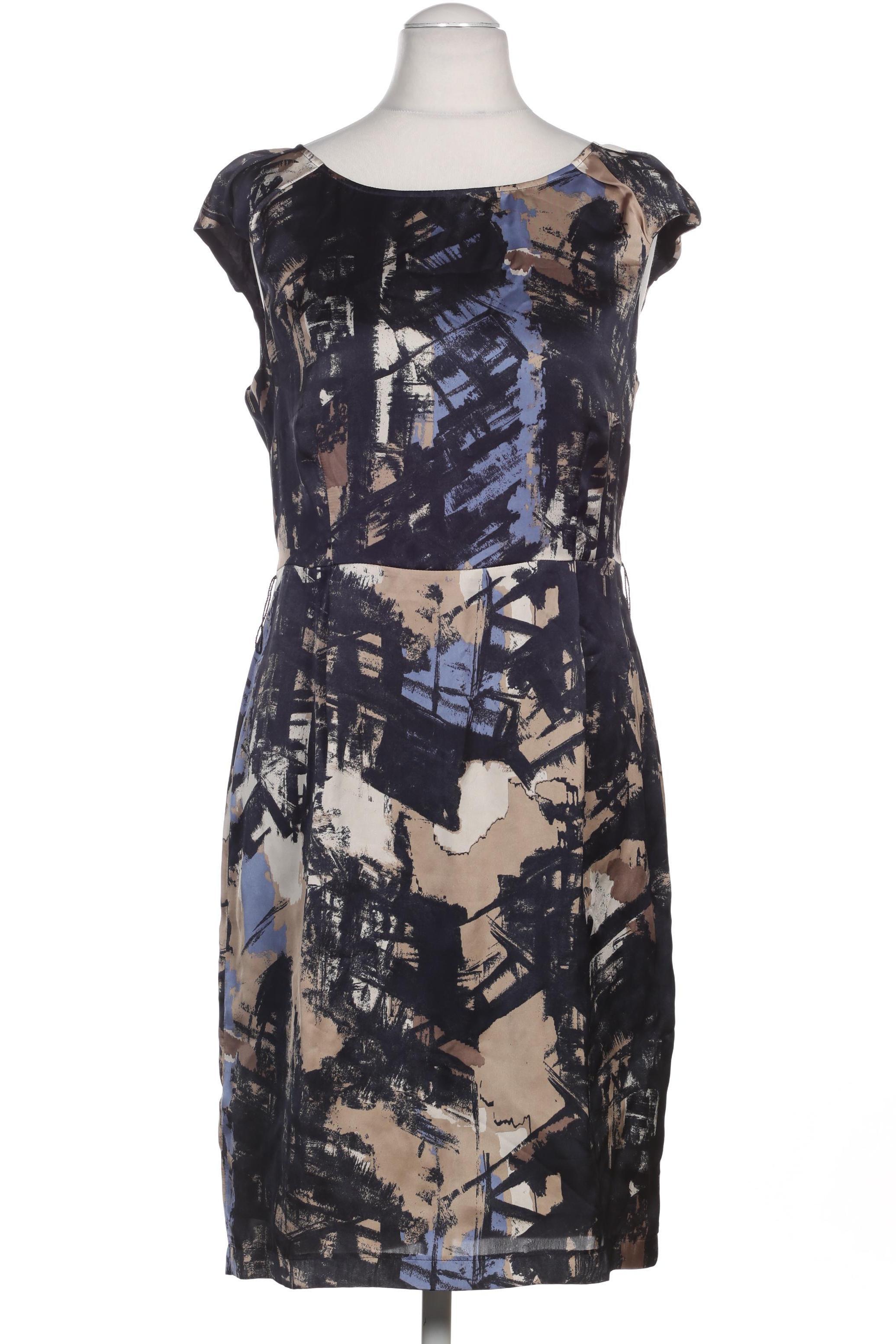 

s.Oliver Damen Kleid, blau, Gr. 42