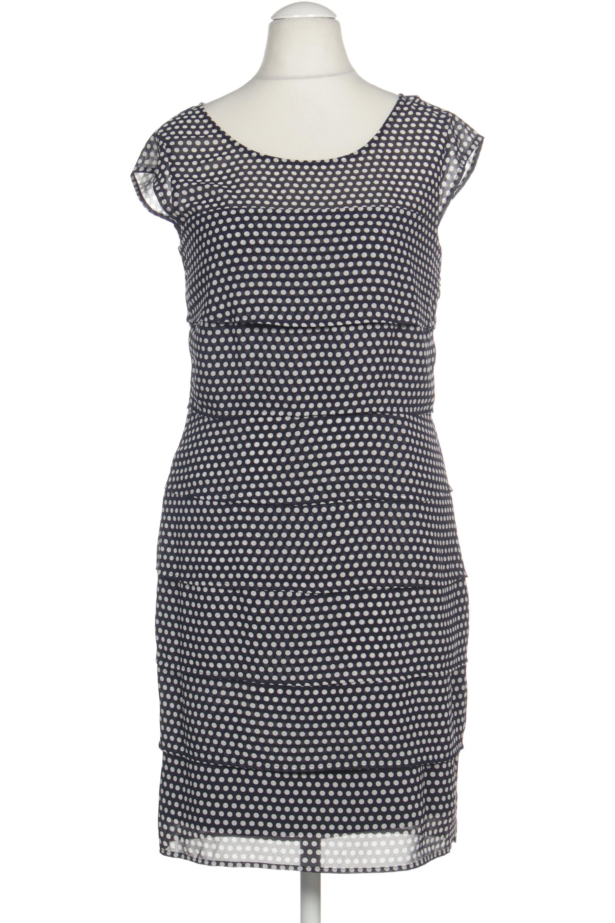 

s.Oliver Damen Kleid, schwarz, Gr. 36