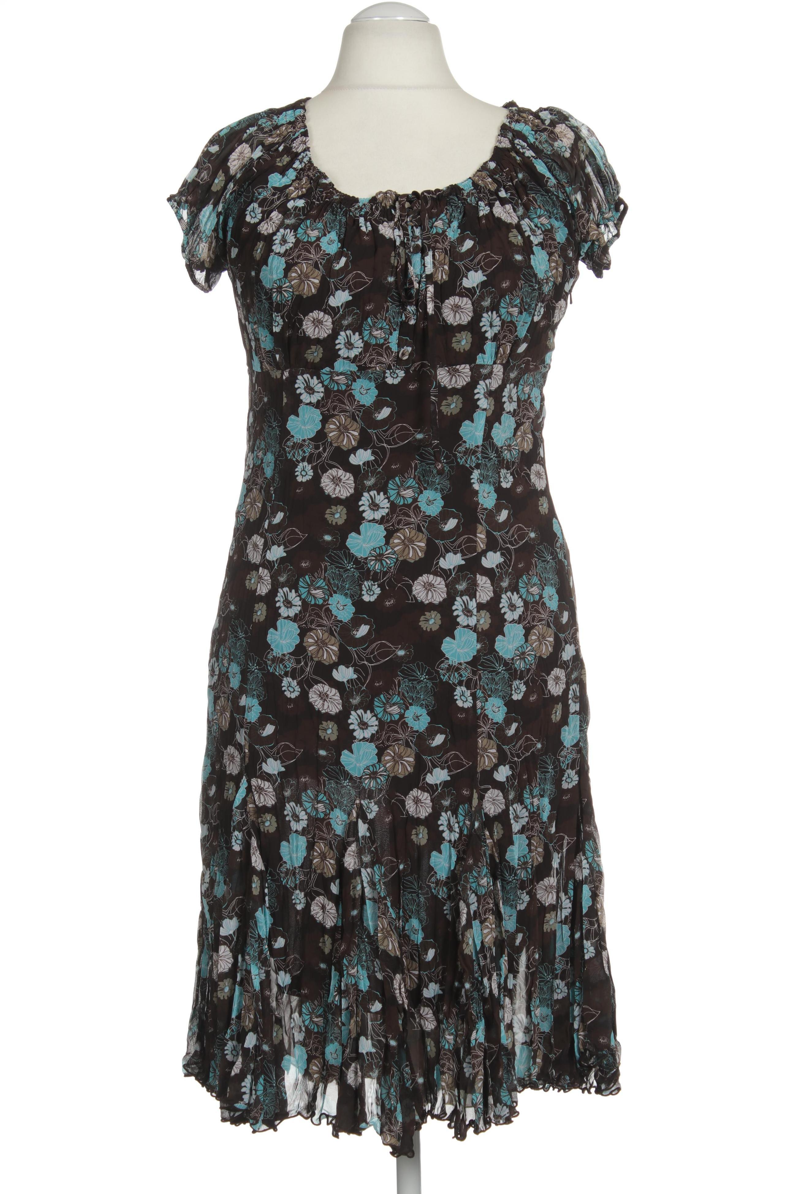 

s.Oliver Damen Kleid, braun, Gr. 42