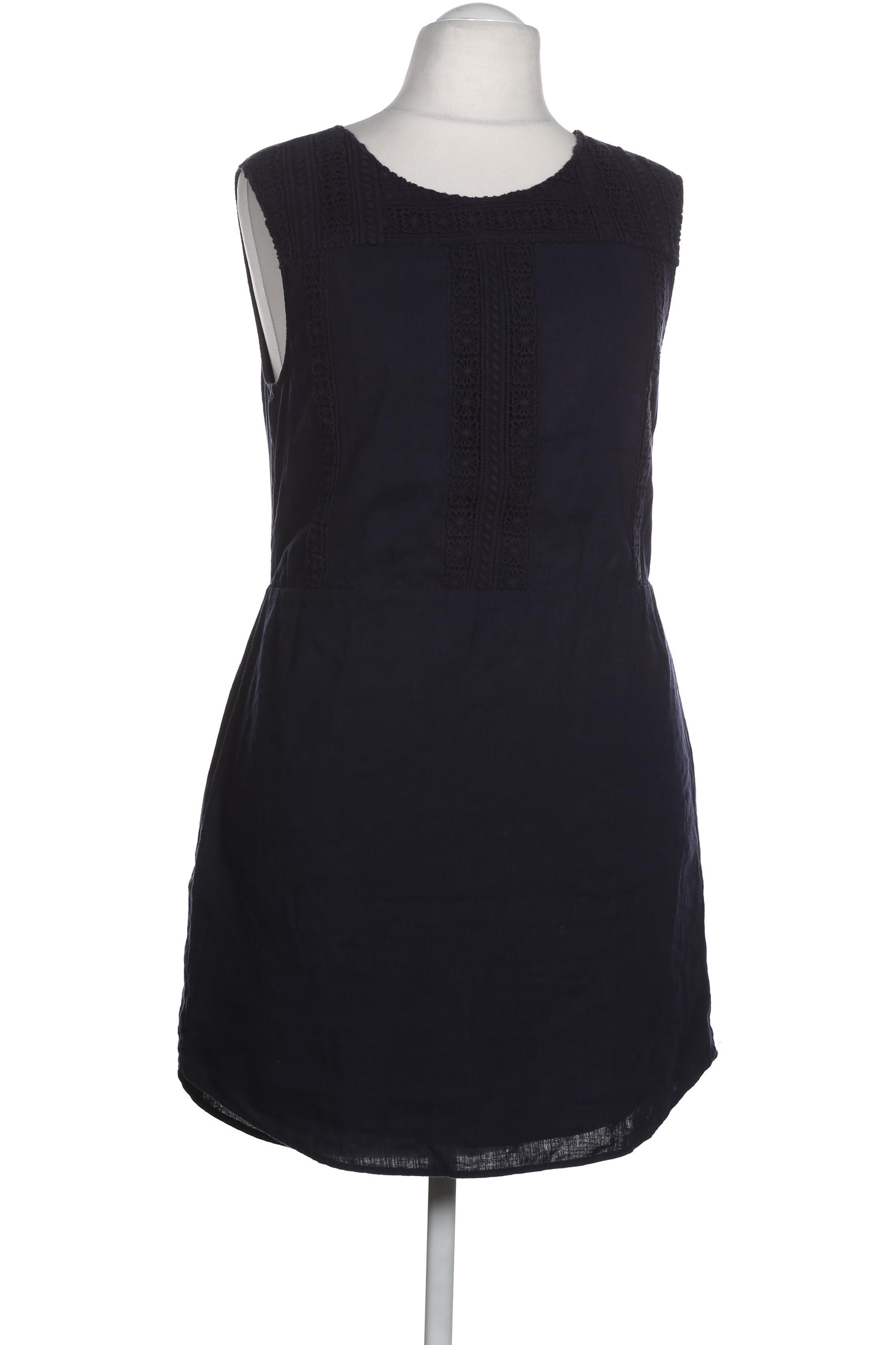 

s.Oliver Damen Kleid, blau, Gr. 42