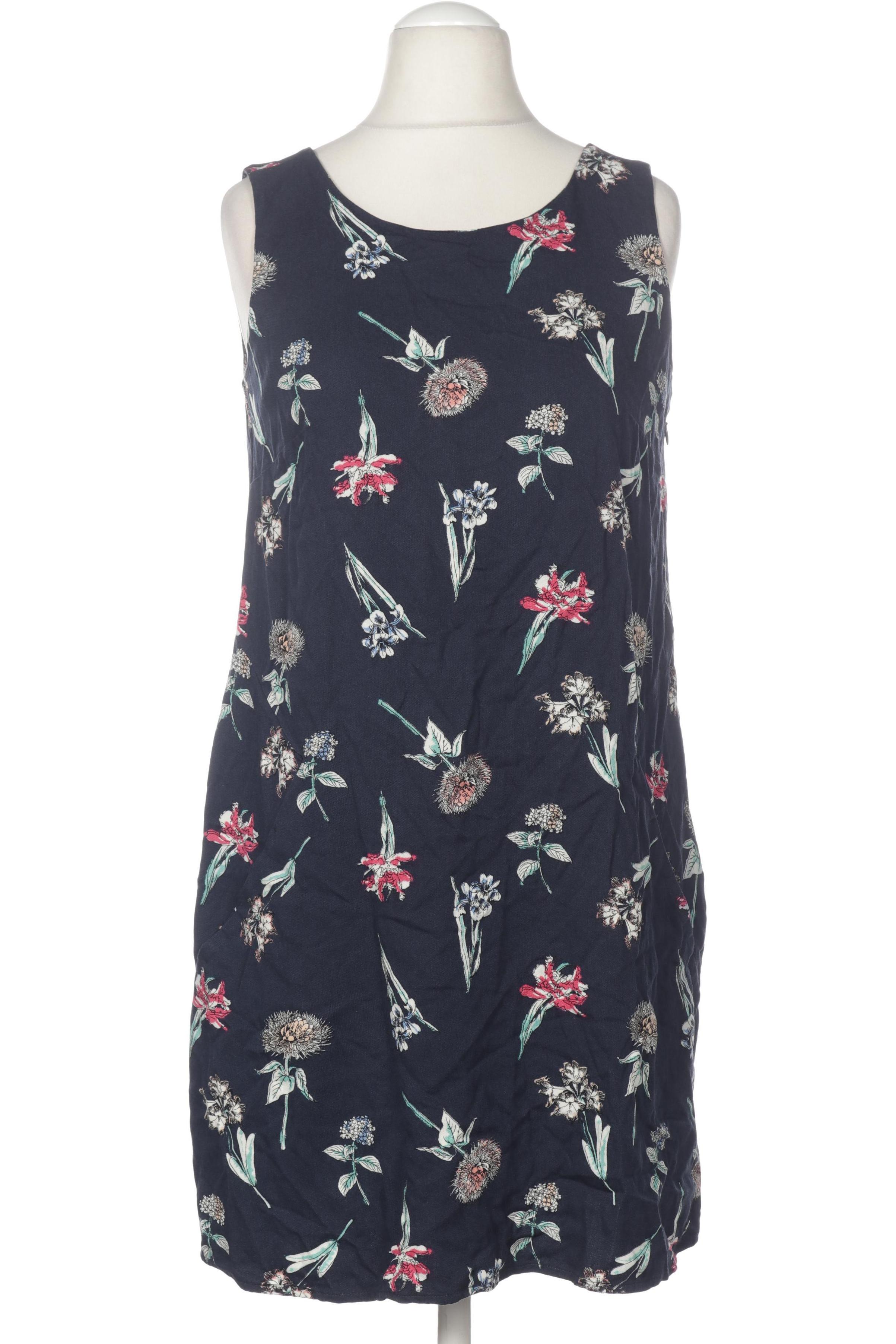 

s.Oliver Damen Kleid, blau, Gr. 38