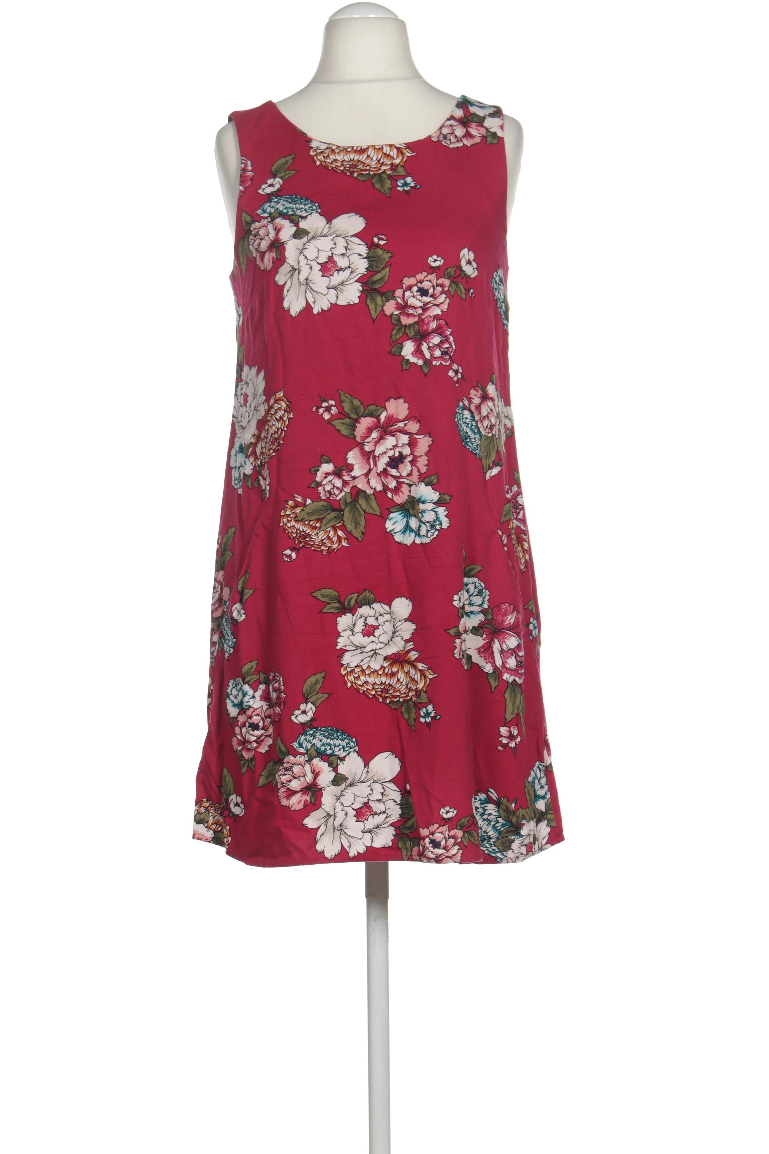 

s.Oliver Damen Kleid, pink, Gr. 38