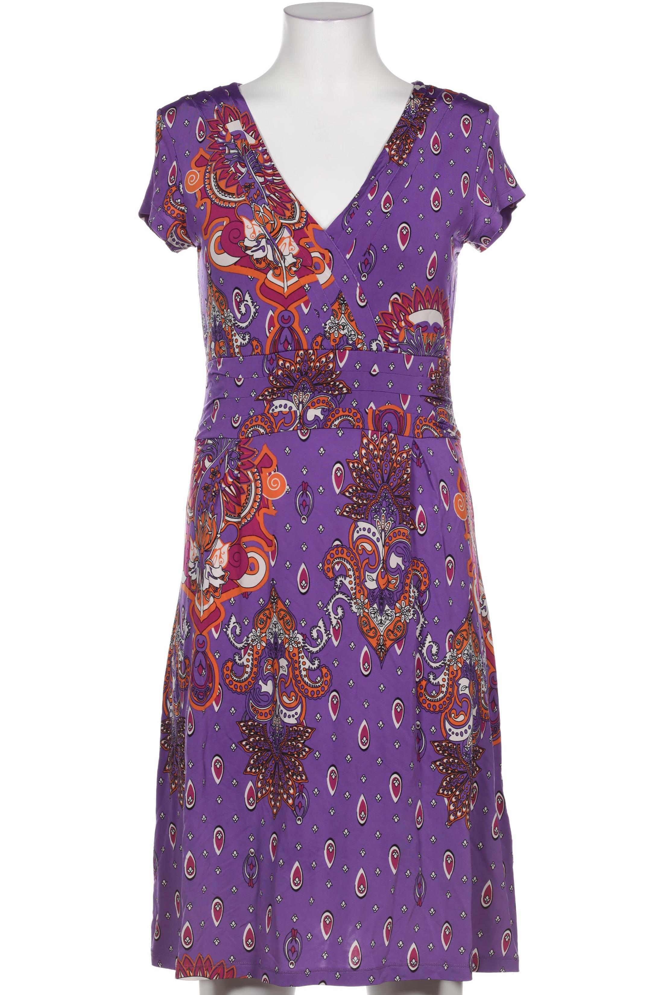 

s.Oliver Damen Kleid, lila, Gr. 38