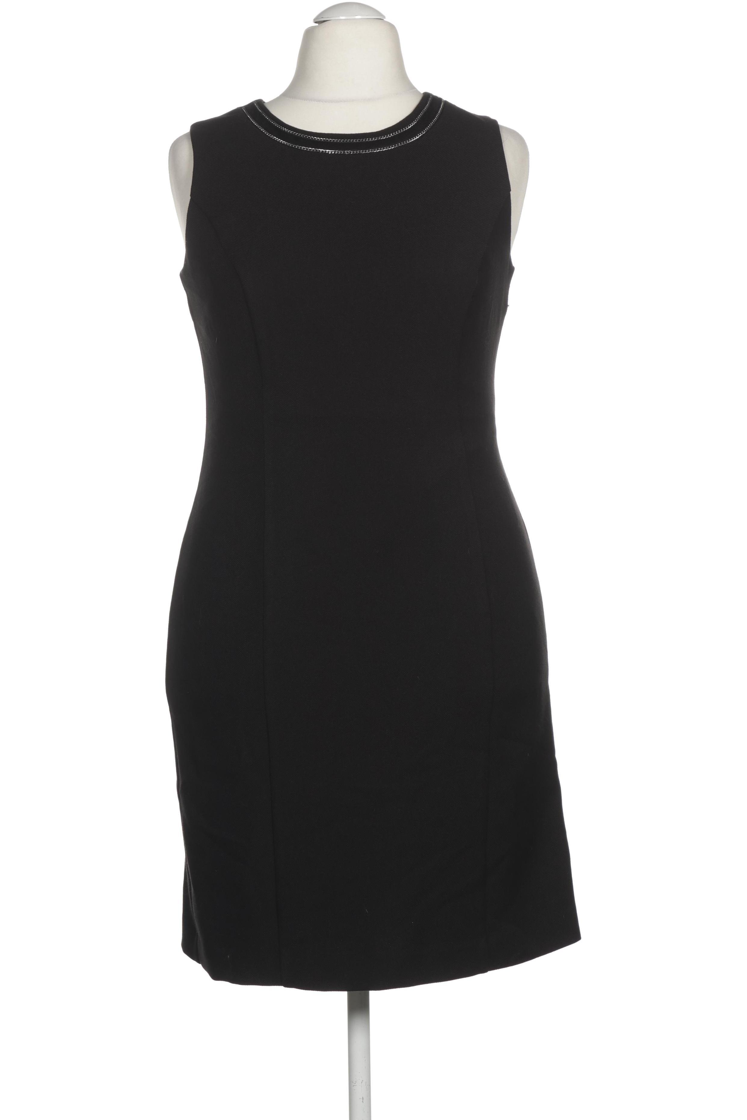 

s.Oliver Damen Kleid, schwarz, Gr. 42