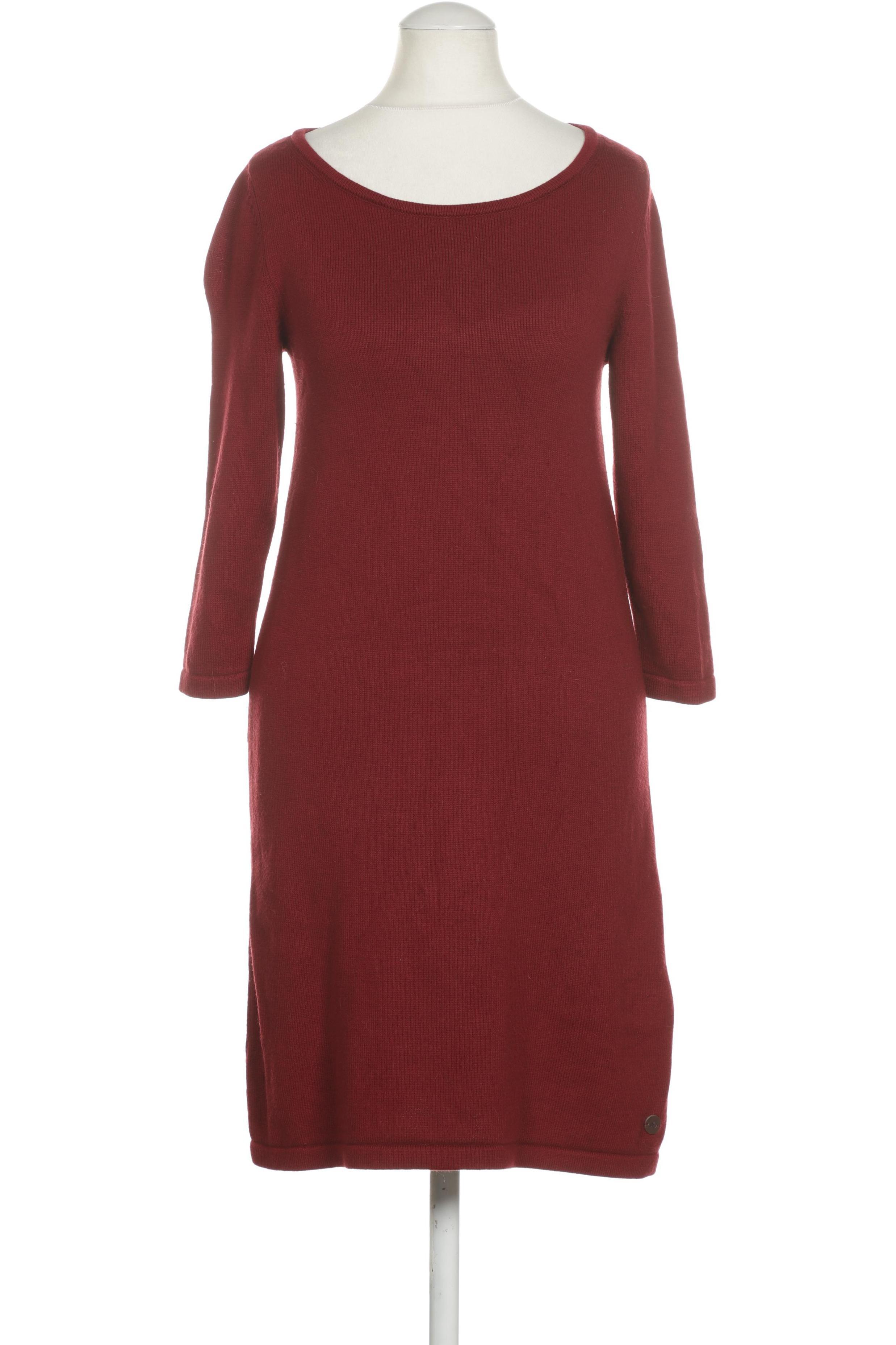 

s.Oliver Damen Kleid, rot, Gr.