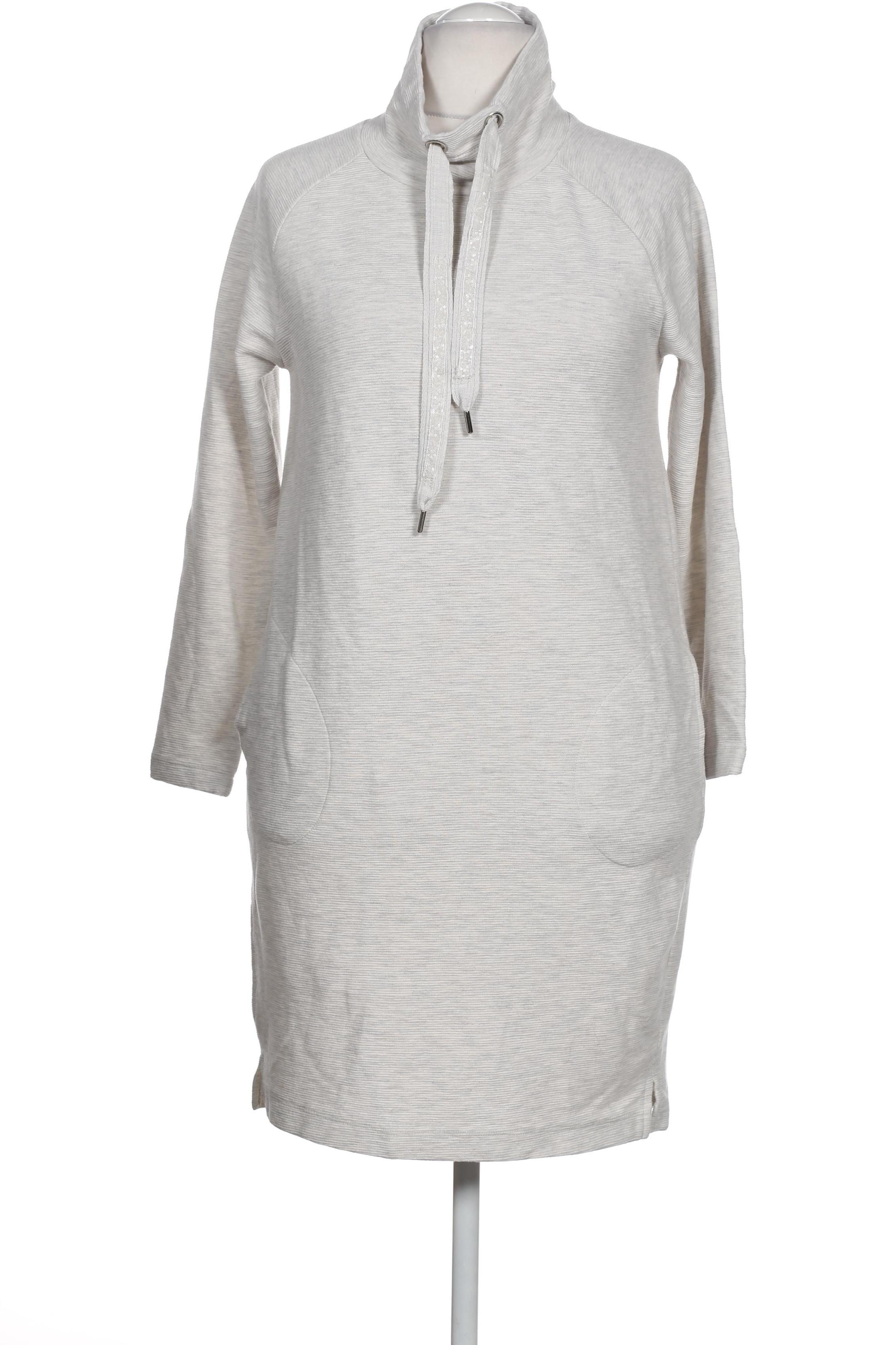 

s.Oliver Damen Kleid, grau, Gr. 40