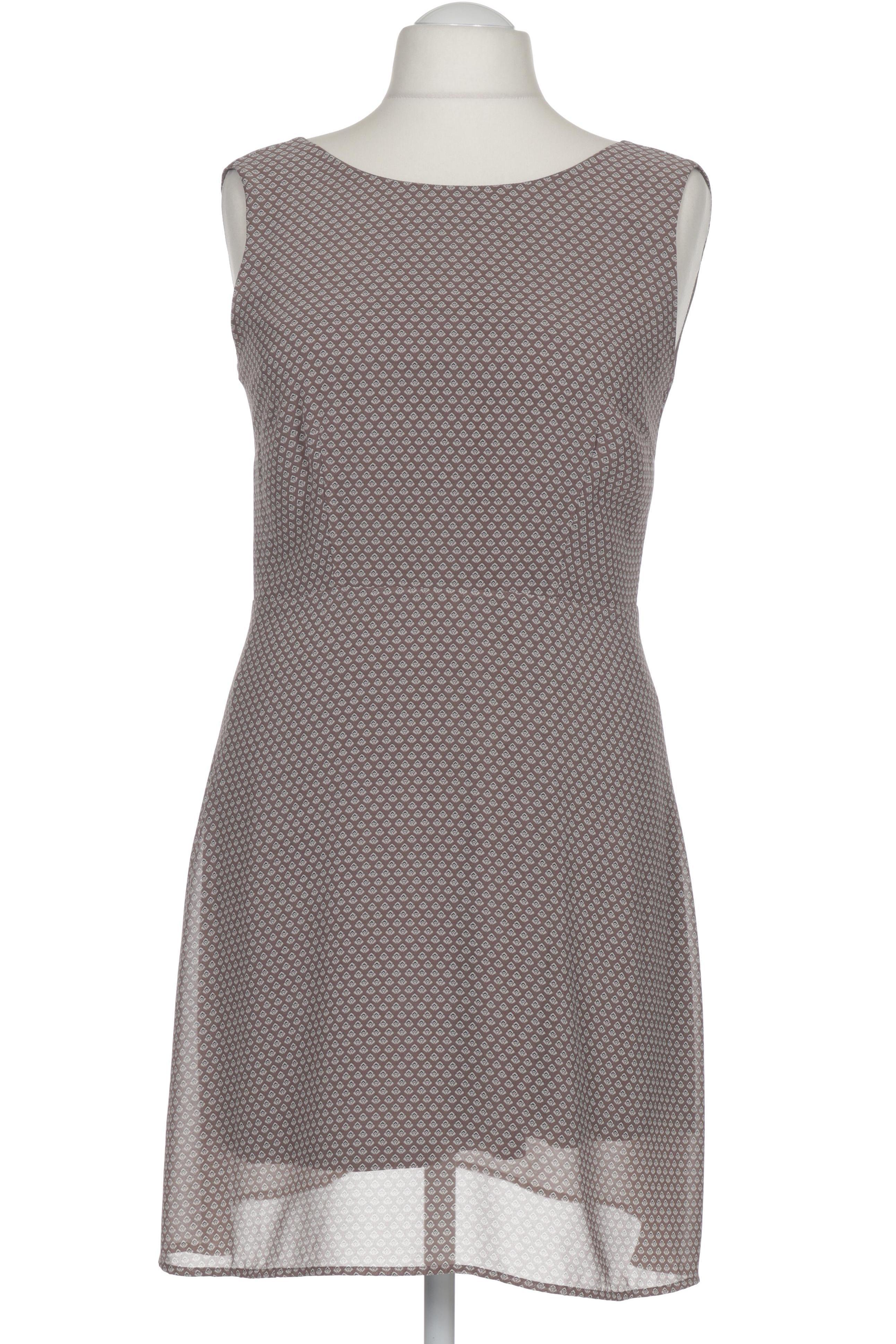 

s.Oliver Damen Kleid, braun, Gr. 40